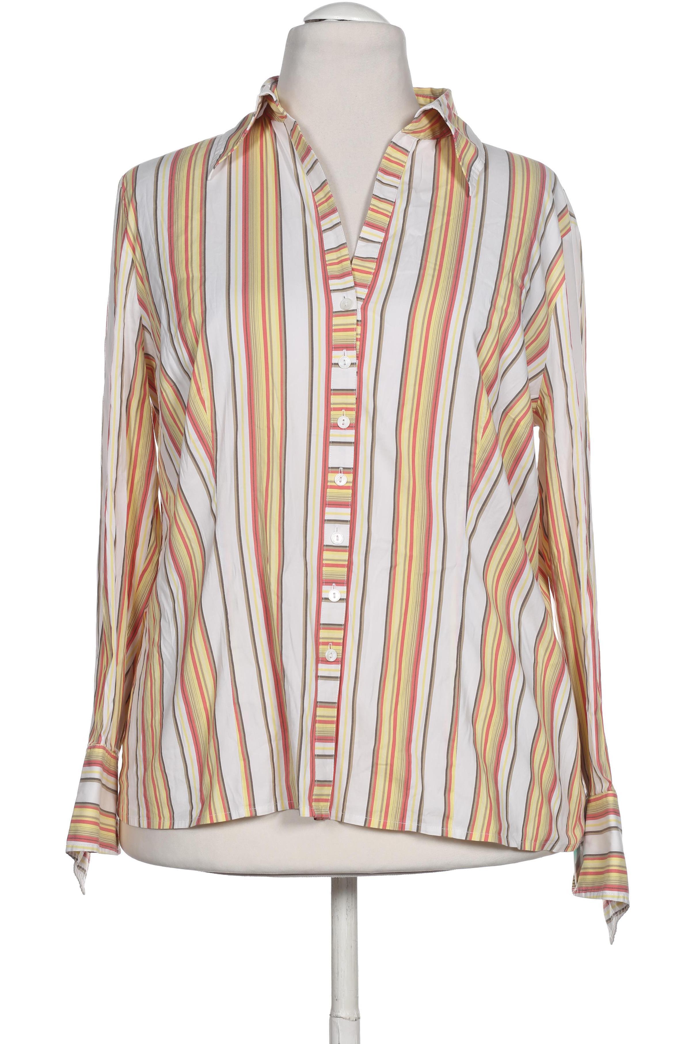 

Betty Barclay Damen Bluse, gelb, Gr. 46