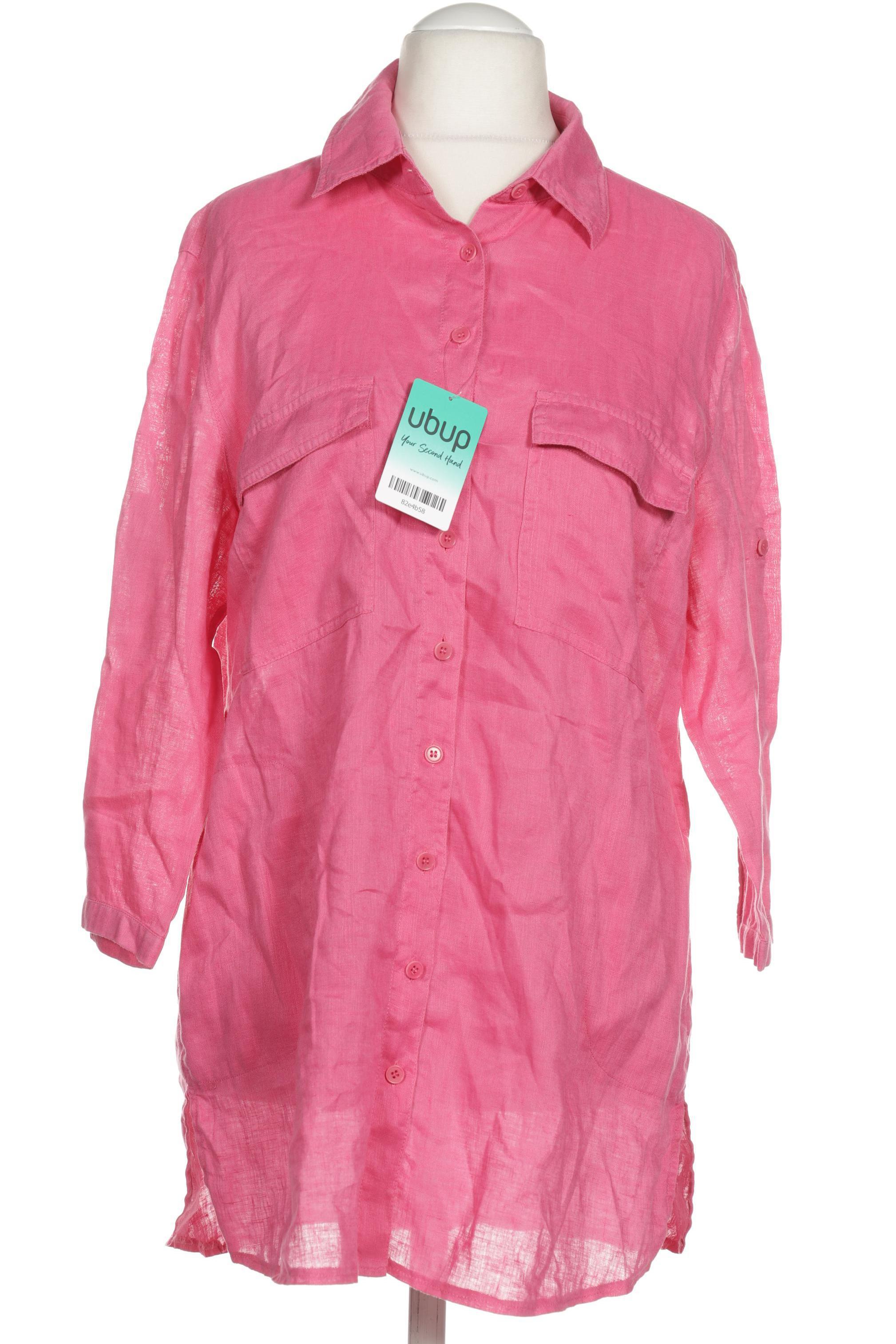 

Betty Barclay Damen Bluse, pink, Gr. 40