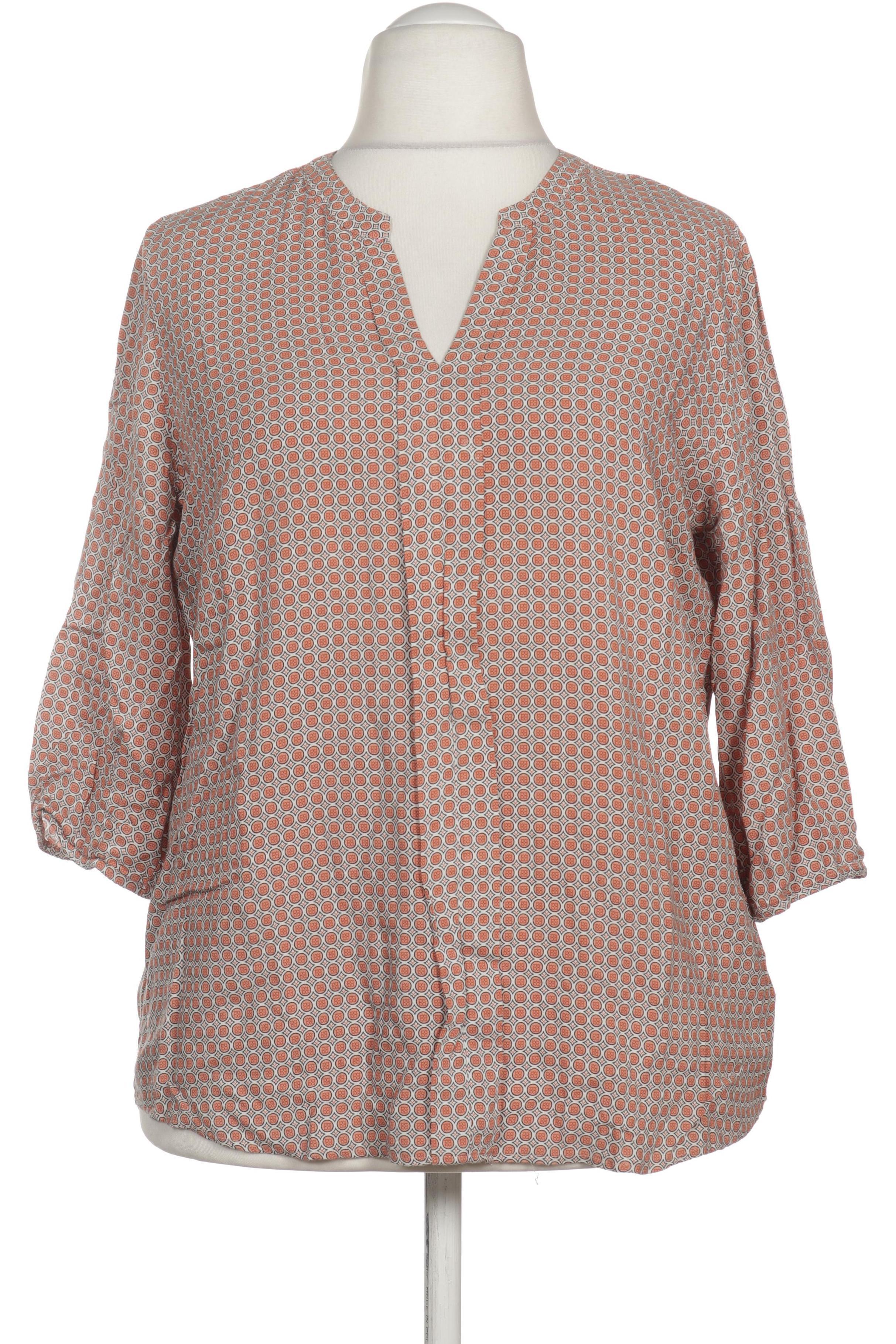 

Betty Barclay Damen Bluse, orange, Gr. 44