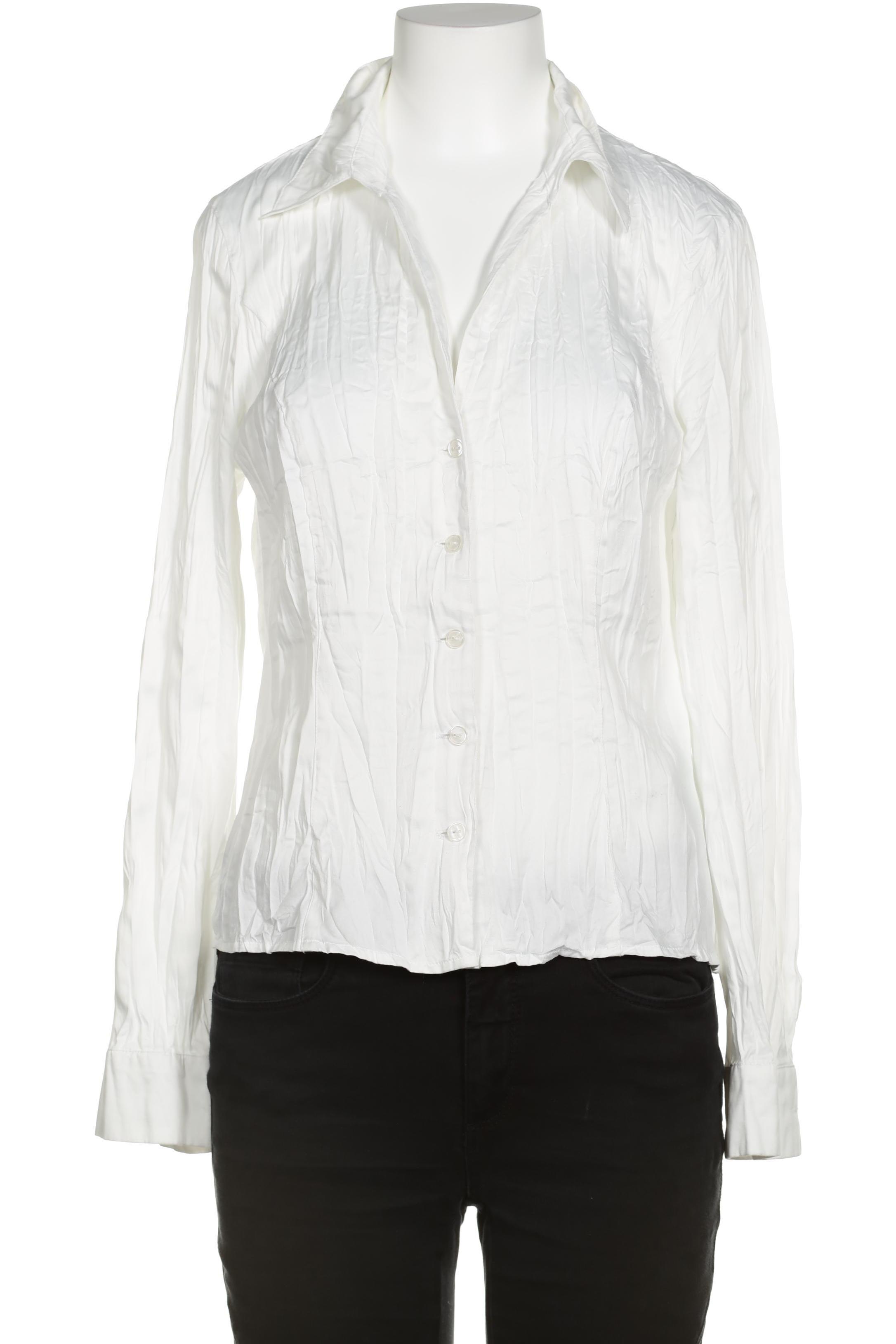 

Betty Barclay Damen Bluse, weiß, Gr. 38