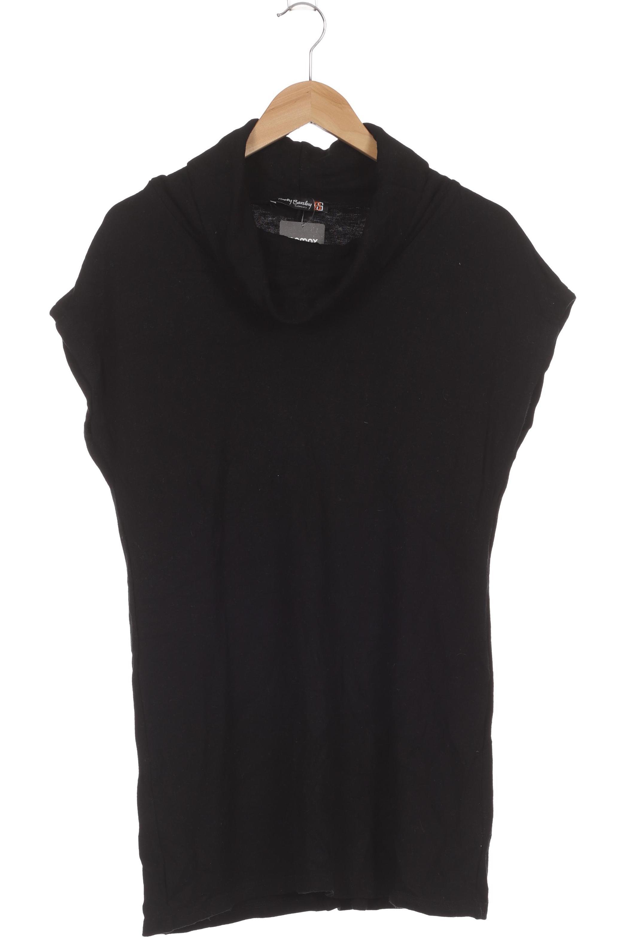 

Betty Barclay Damen Pullover, schwarz, Gr. 46