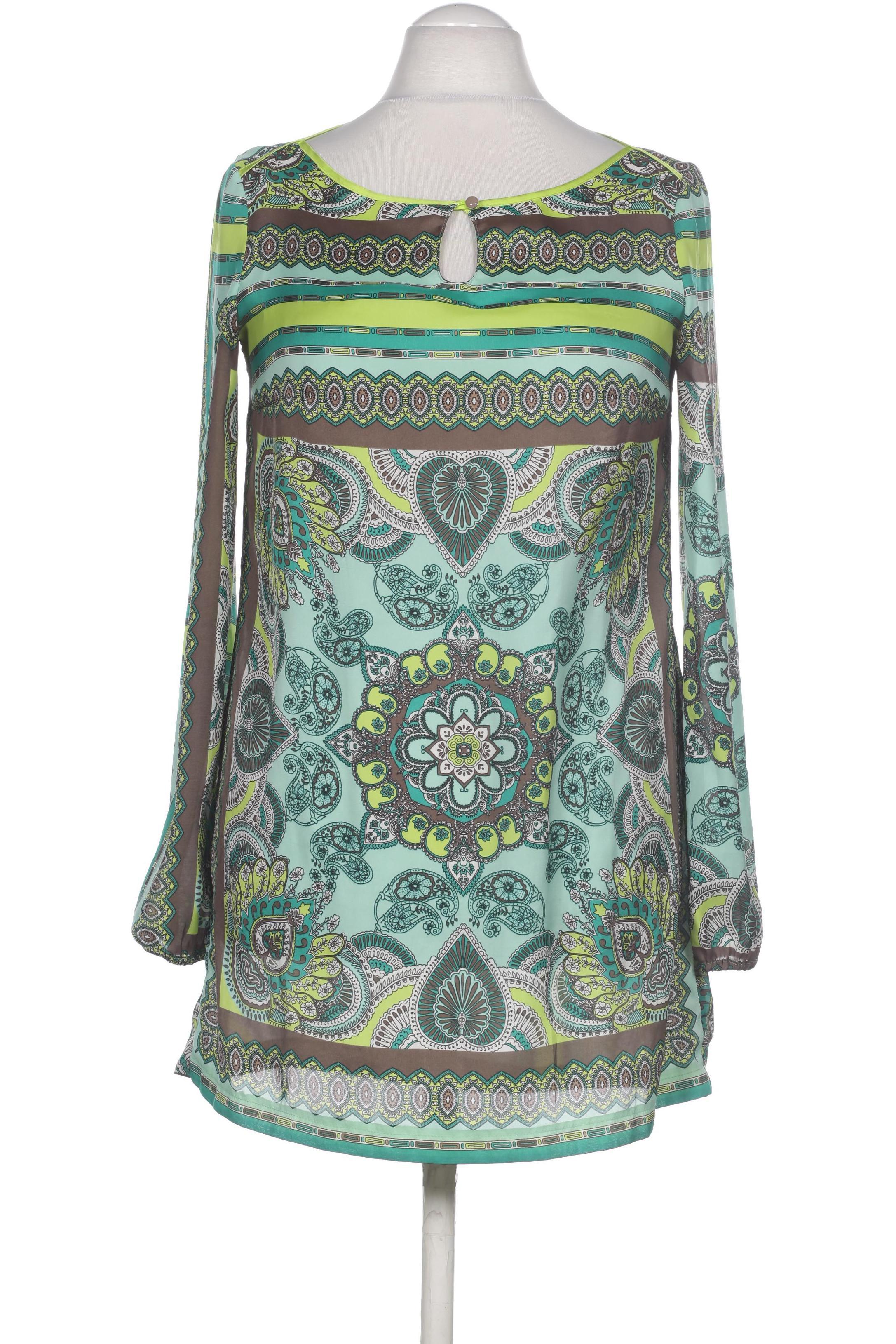 

Betty Barclay Damen Bluse, grün, Gr.