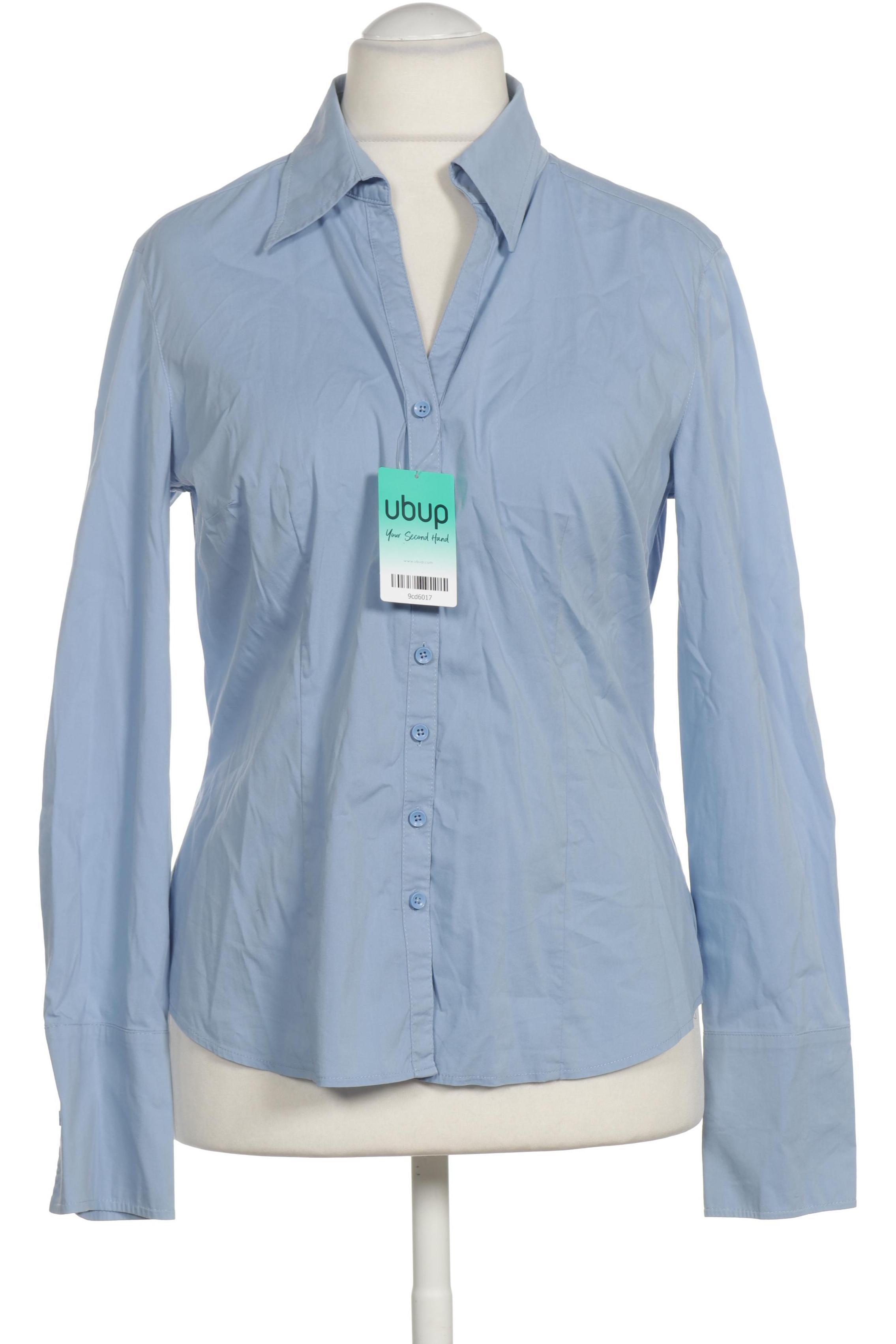 

Betty Barclay Damen Bluse, blau, Gr. 40