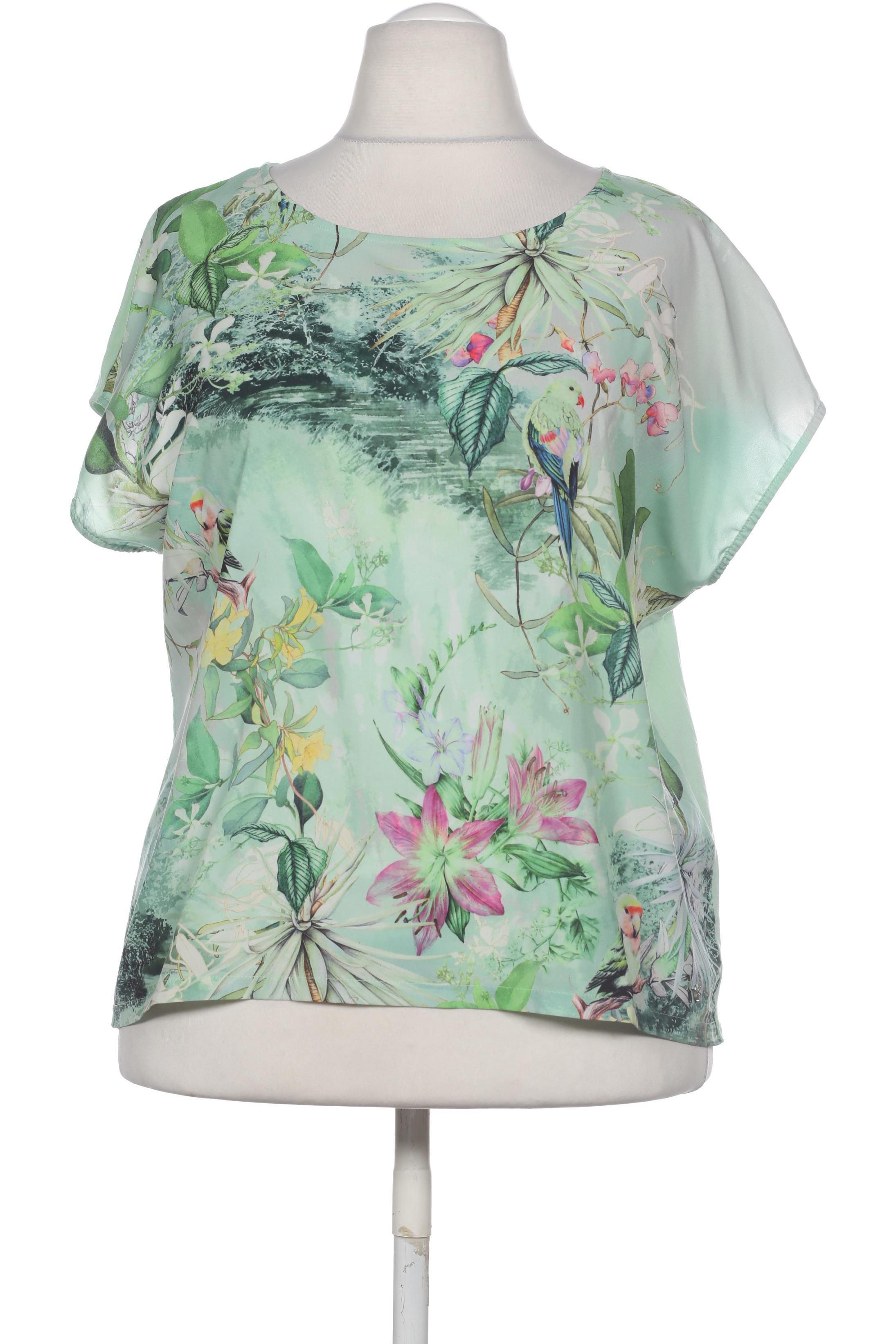 

Betty Barclay Damen Bluse, grün, Gr. 46