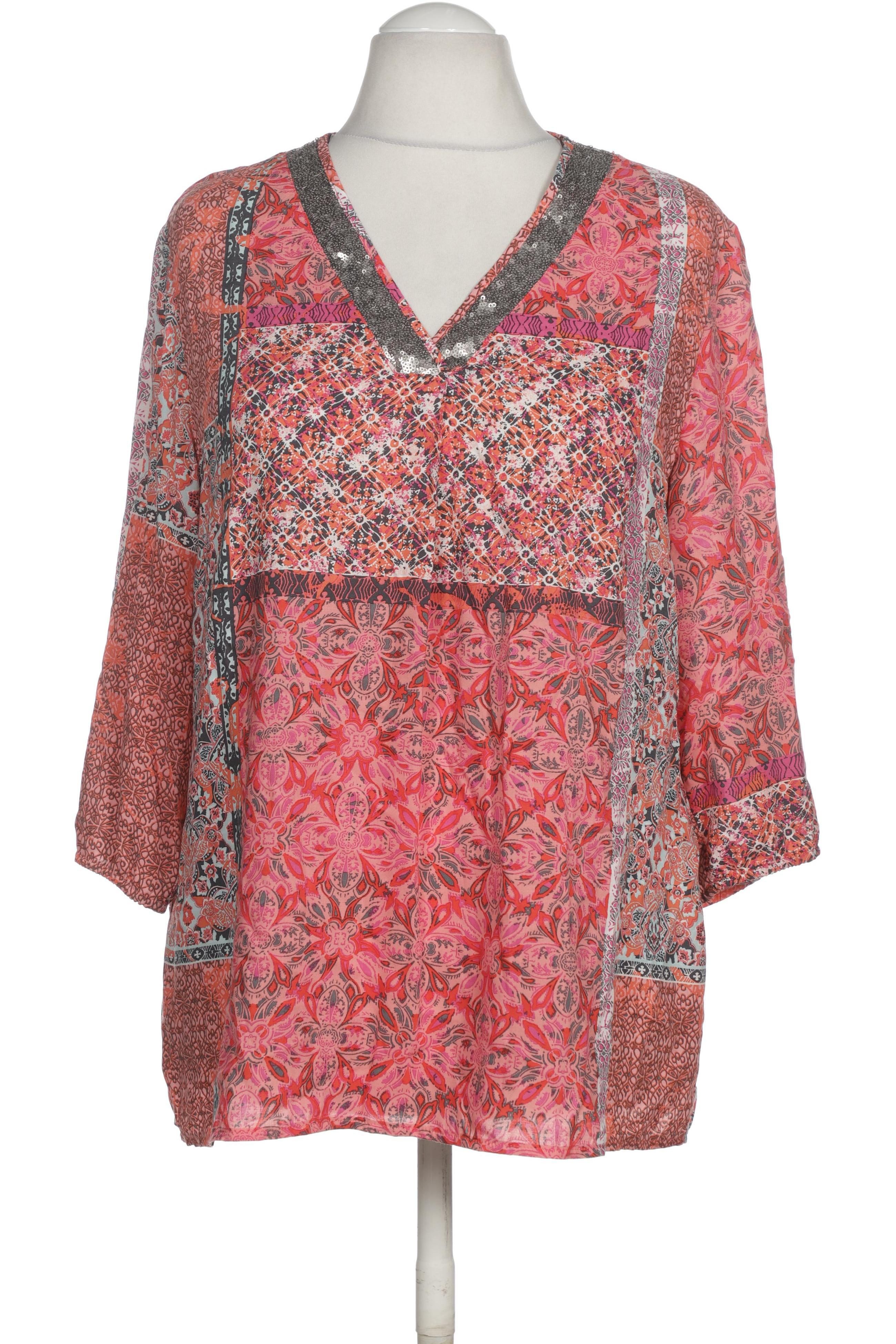 

Betty Barclay Damen Bluse, pink, Gr. 44