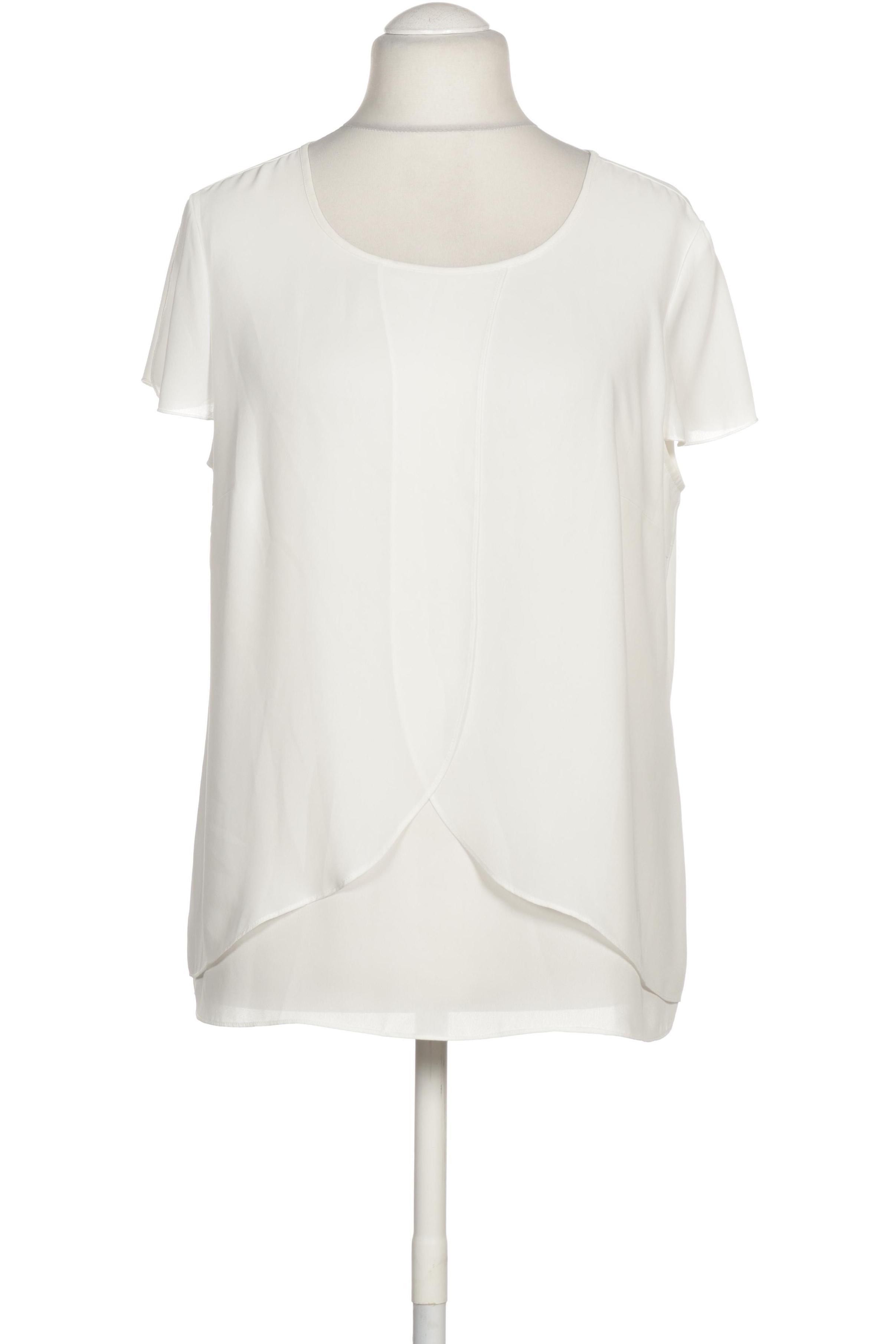 

Betty Barclay Damen Bluse, weiß, Gr.