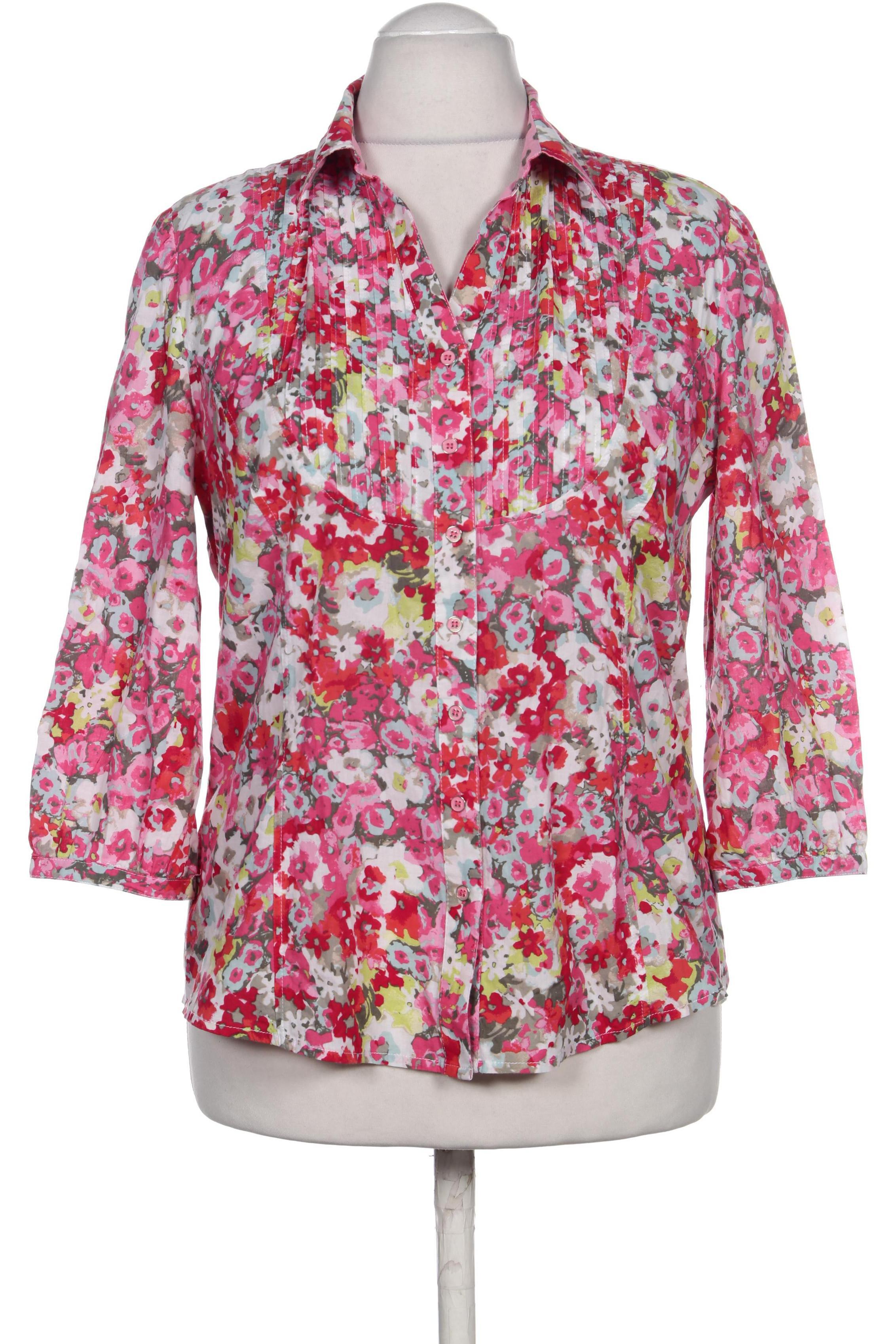 

Betty Barclay Damen Bluse, pink, Gr. 42