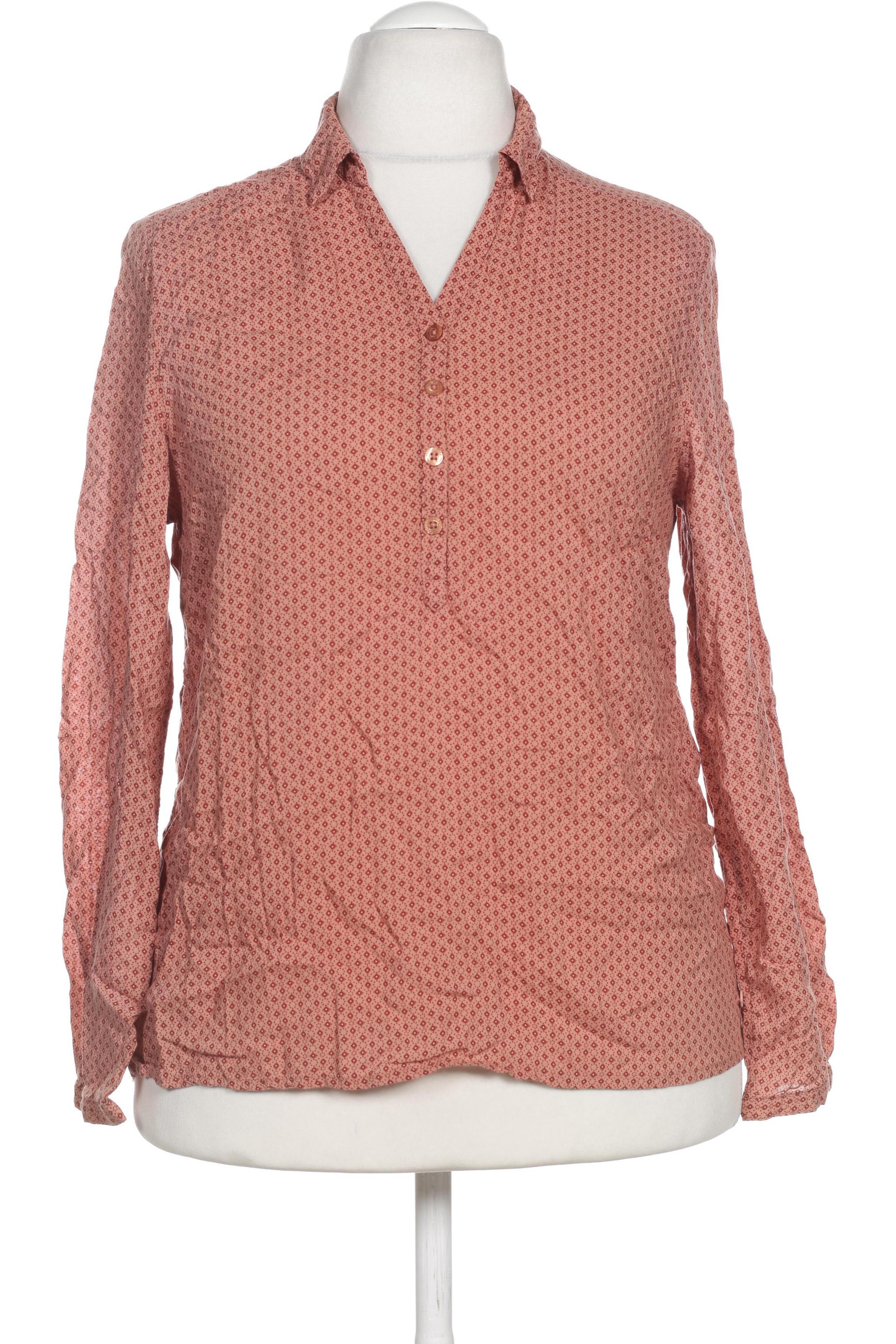 

Betty Barclay Damen Bluse, braun, Gr. 42
