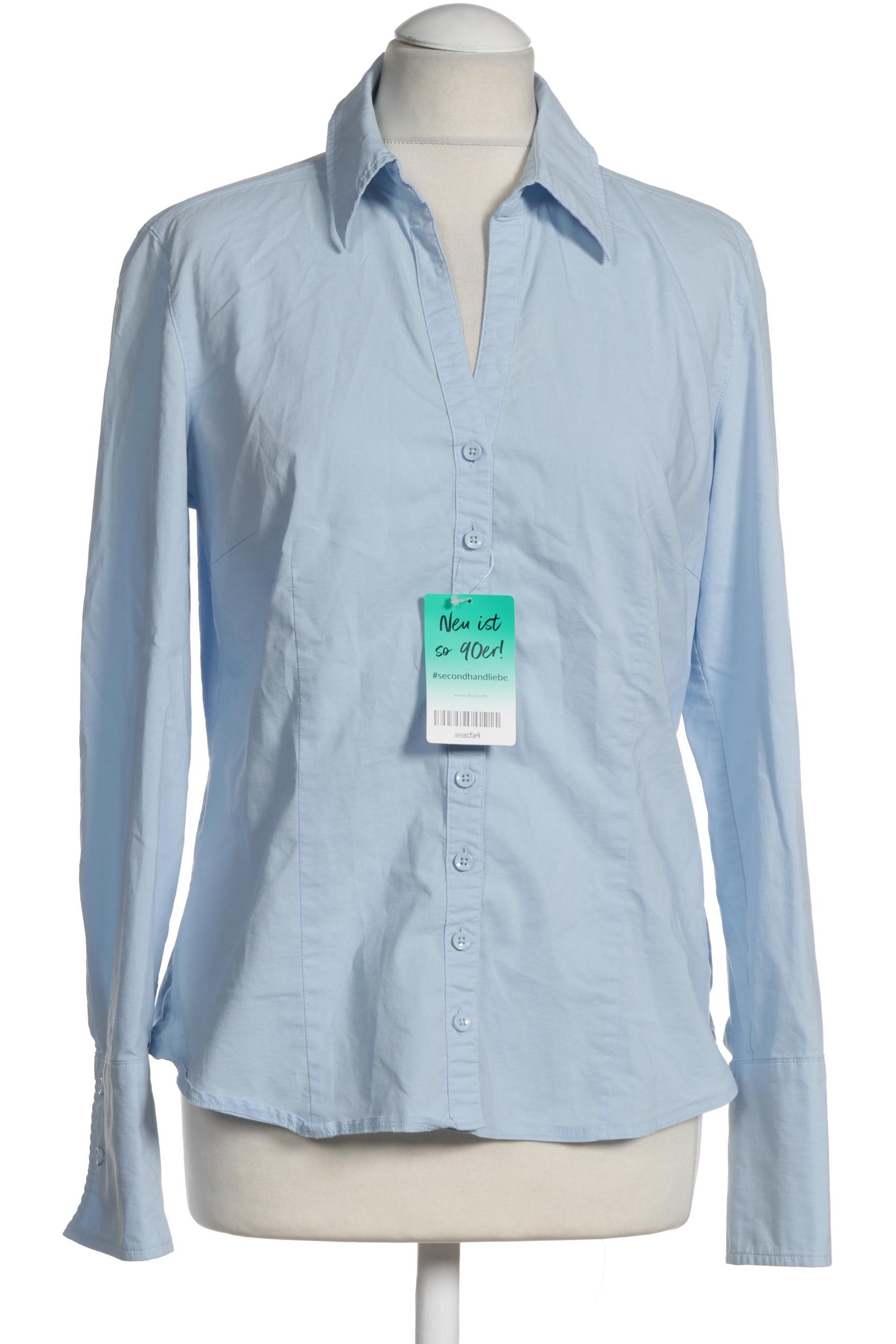 

Betty Barclay Damen Bluse, blau, Gr. 38