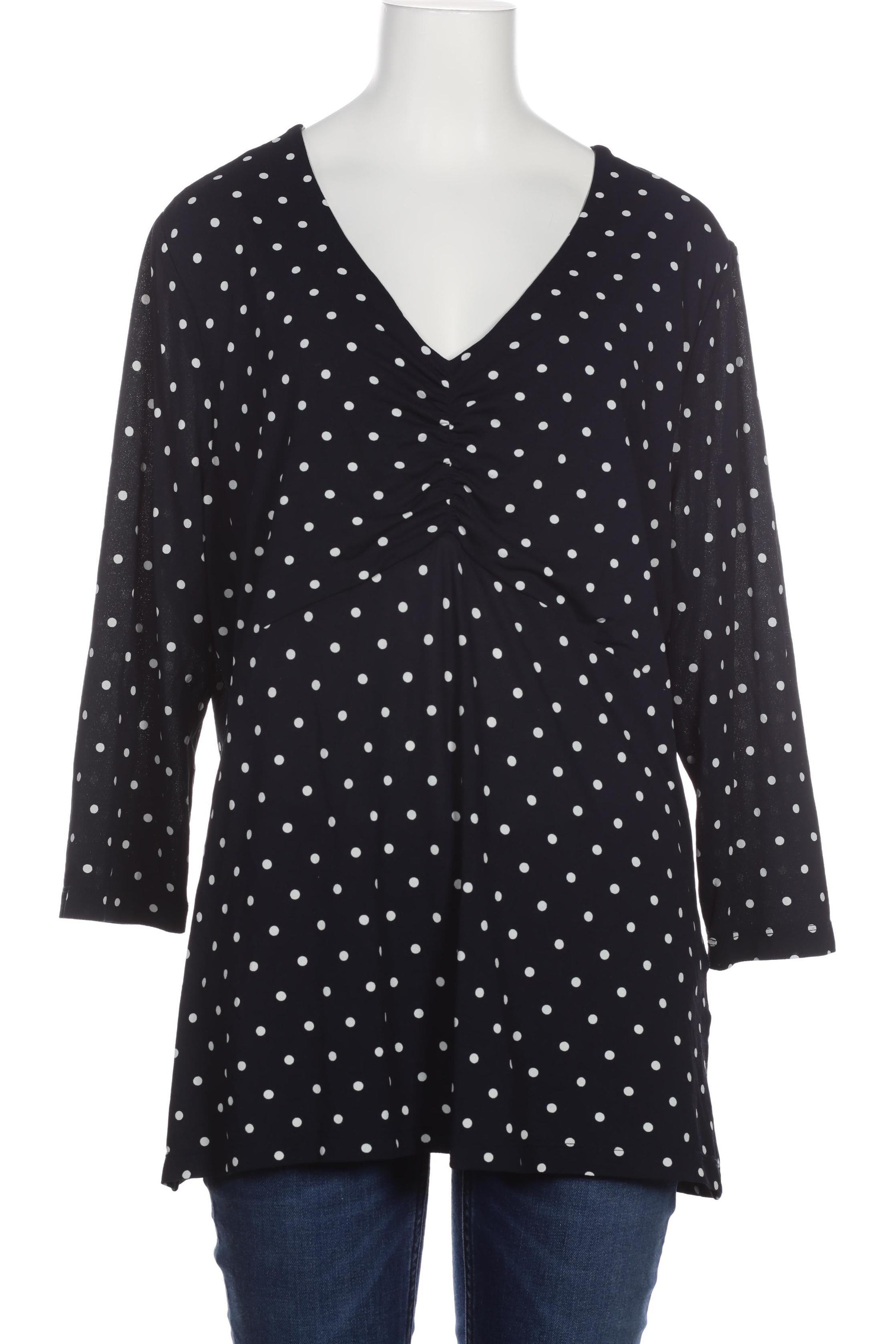 

Betty Barclay Damen Bluse, blau, Gr.