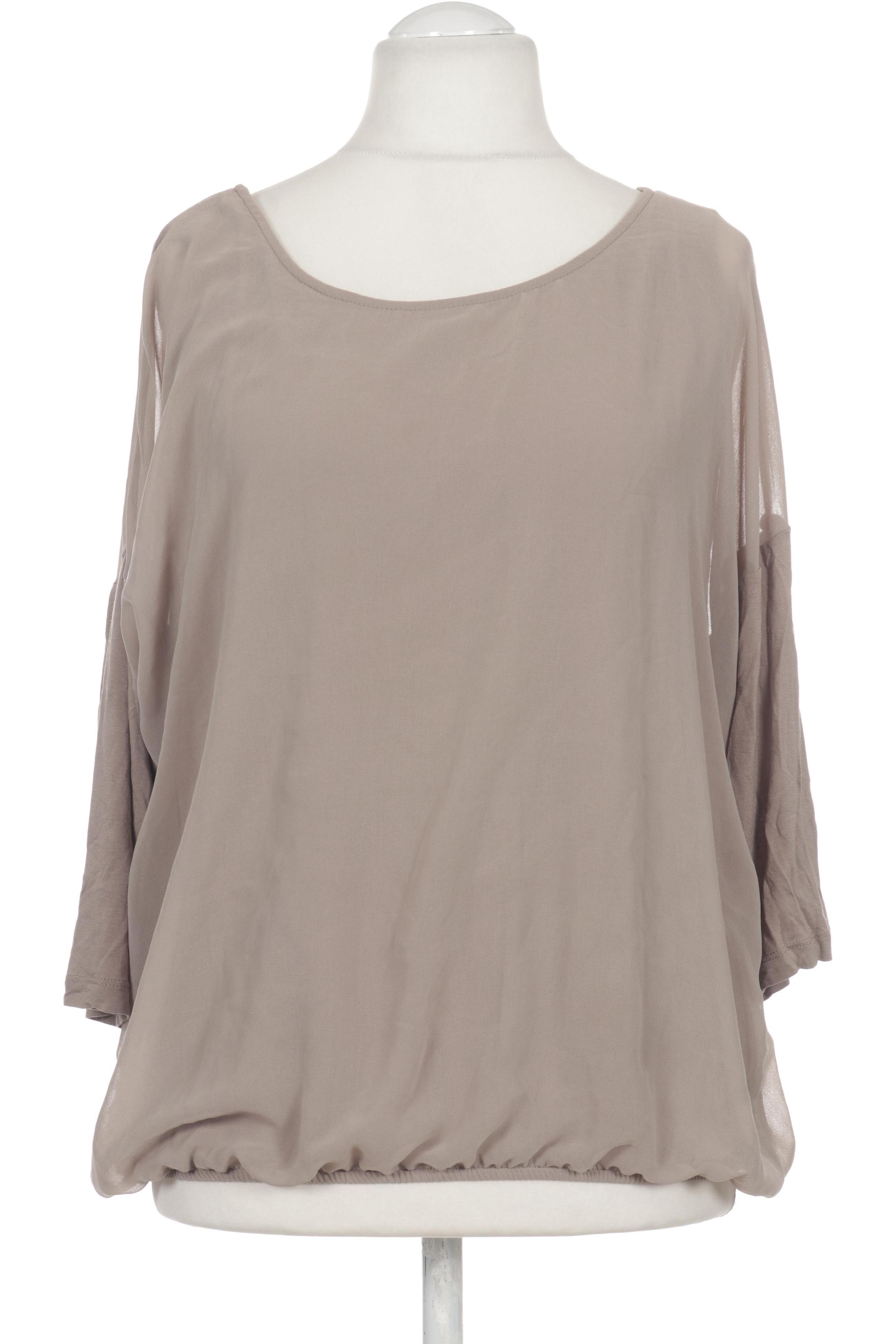 

Betty Barclay Damen Bluse, beige, Gr.