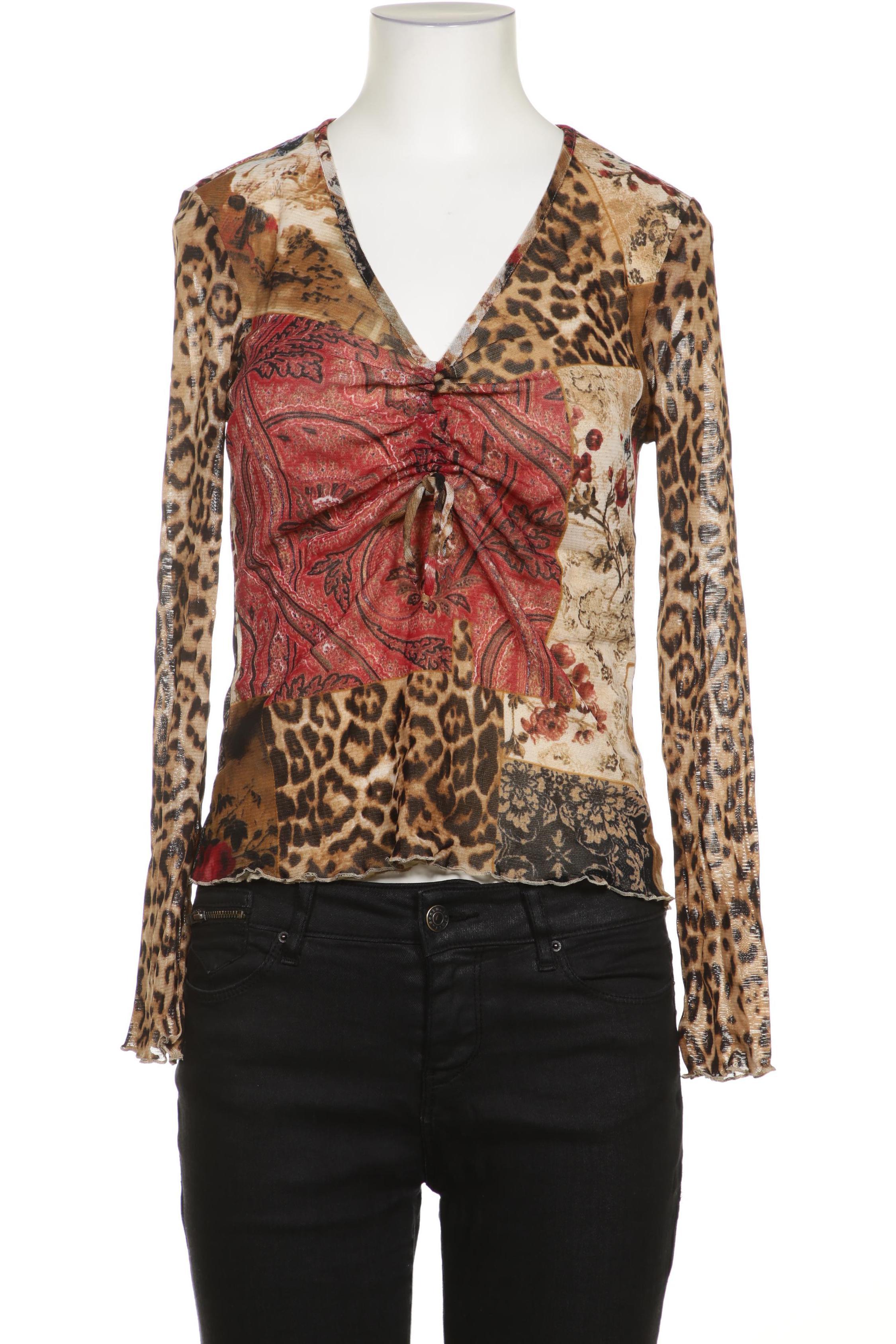 

Betty Barclay Damen Bluse, braun, Gr. 38