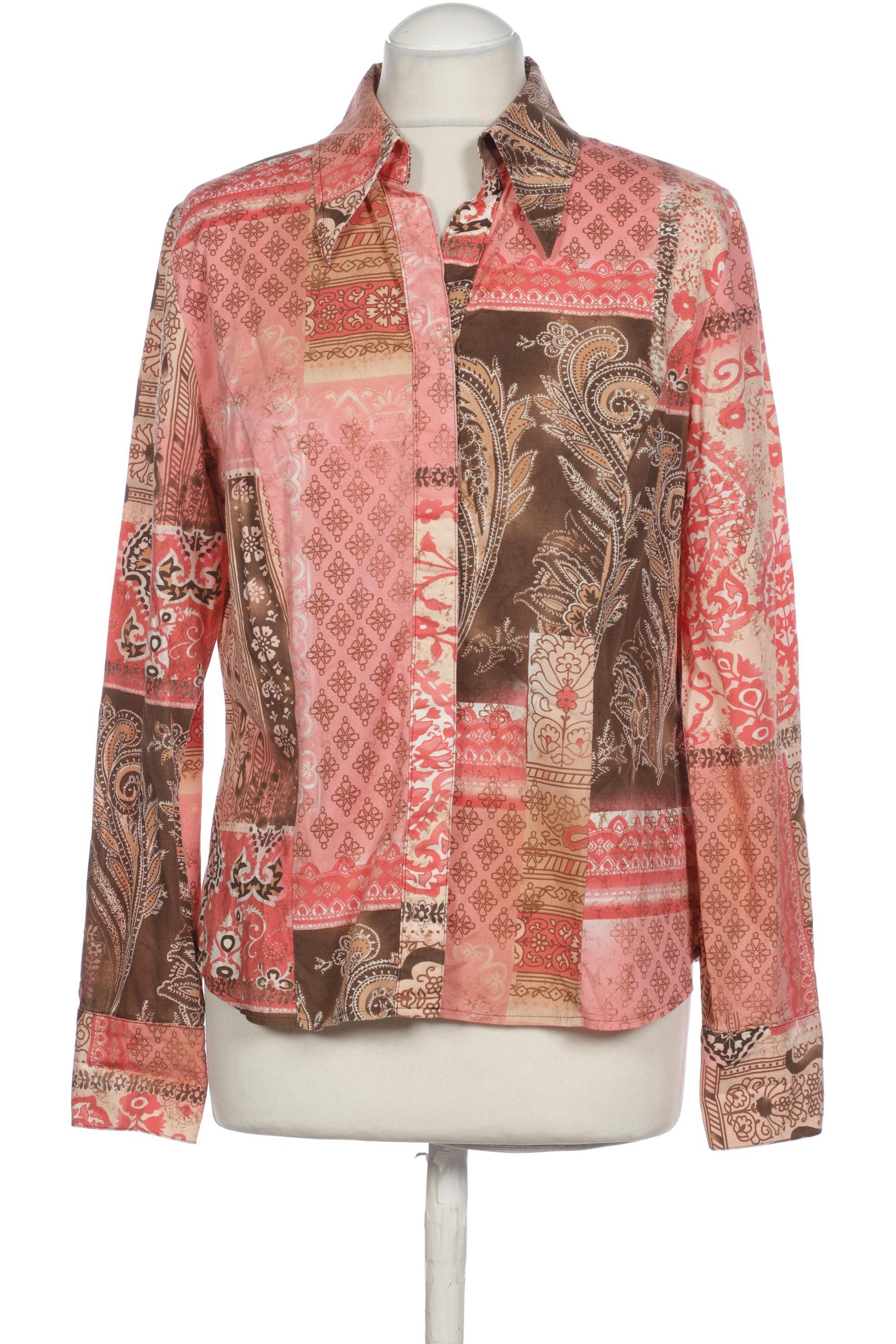 

Betty Barclay Damen Bluse, pink, Gr. 40