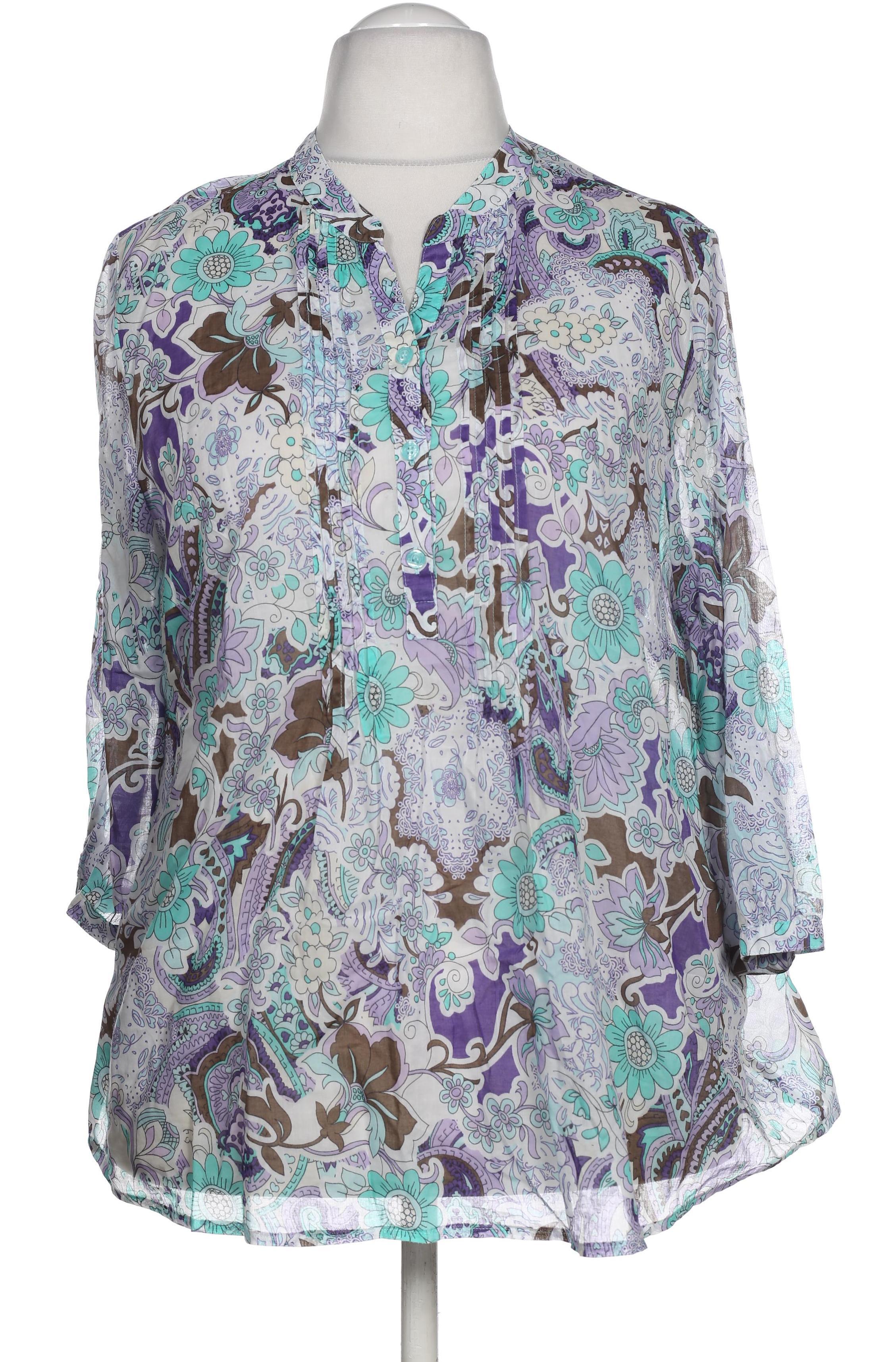 

Betty Barclay Damen Bluse, lila, Gr. 48