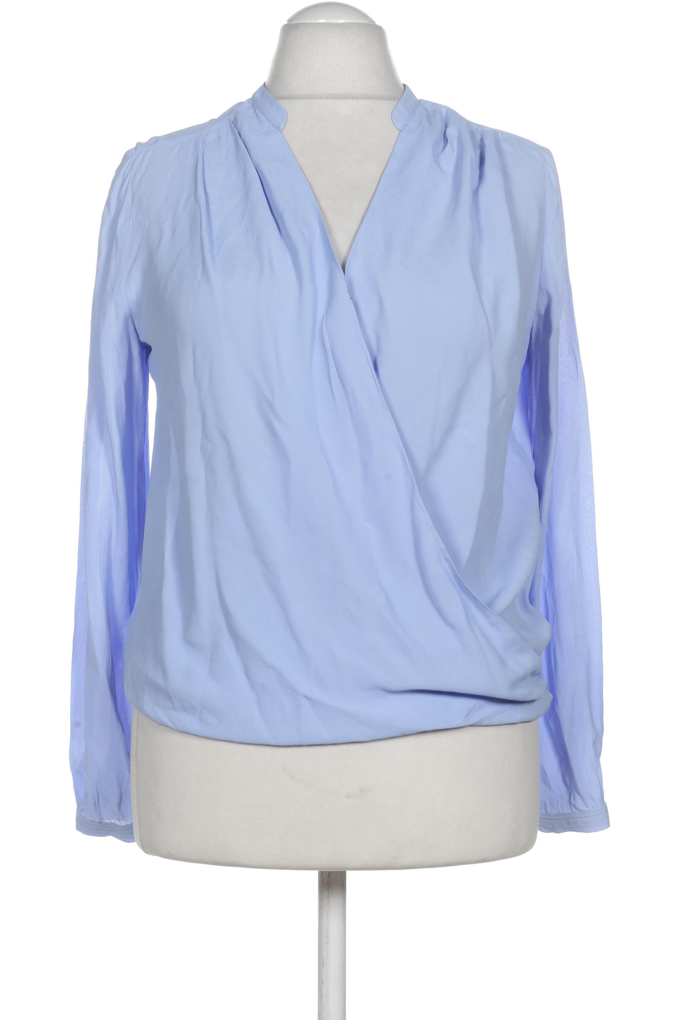 

Betty Barclay Damen Bluse, blau, Gr.