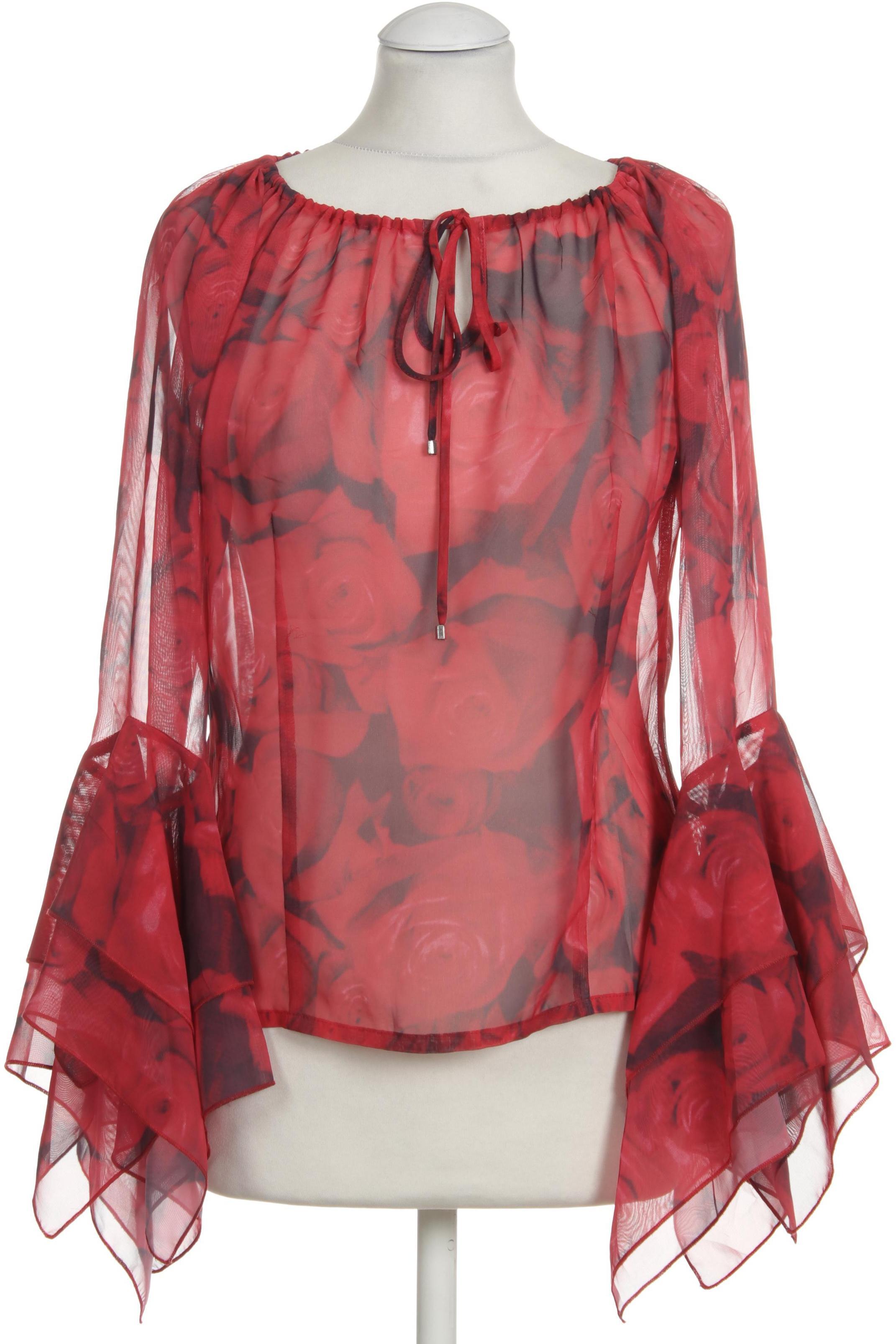 

Betty Barclay Damen Bluse, rot, Gr.