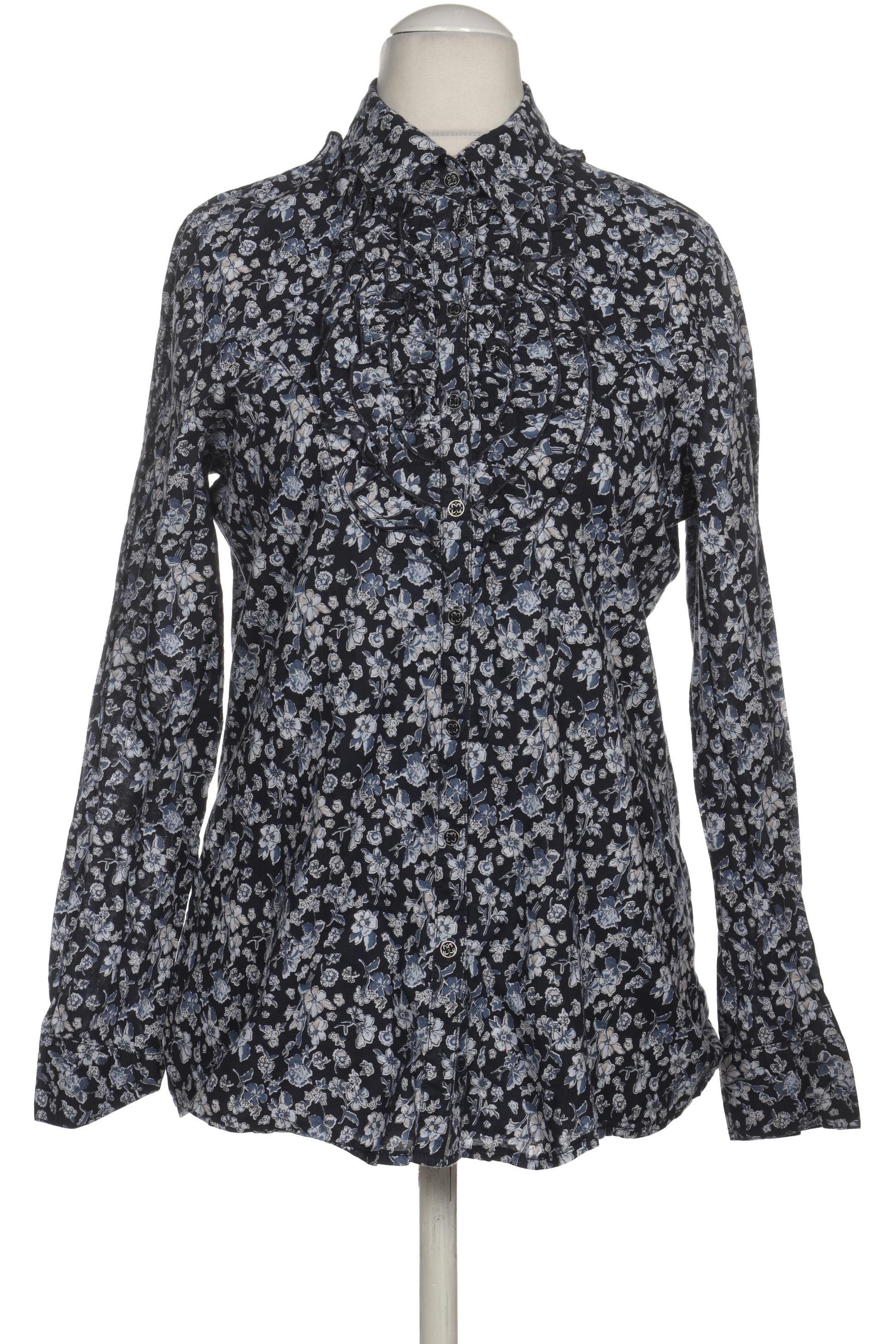 

Betty Barclay Damen Bluse, blau, Gr. 36