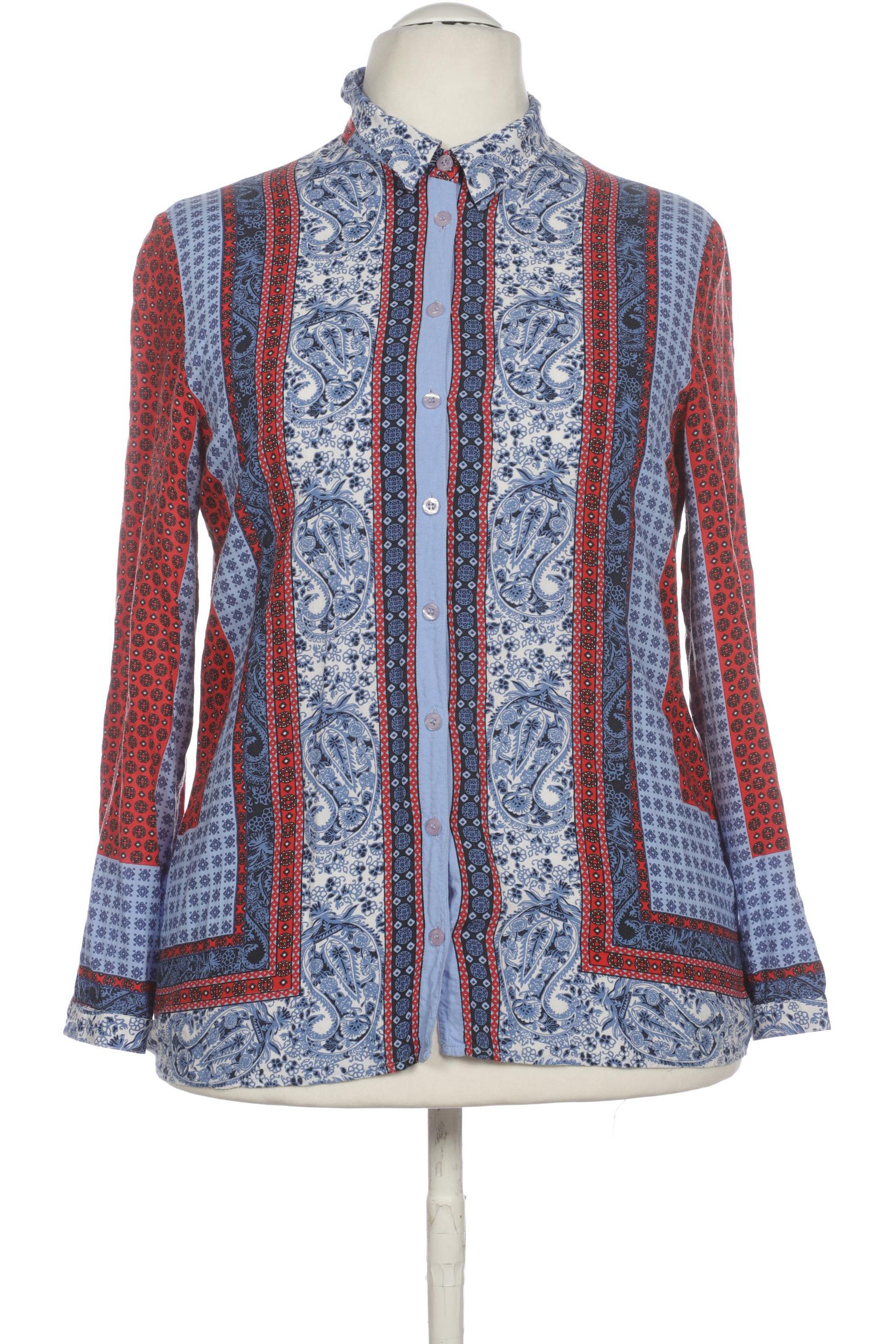 

Betty Barclay Damen Bluse, blau, Gr.