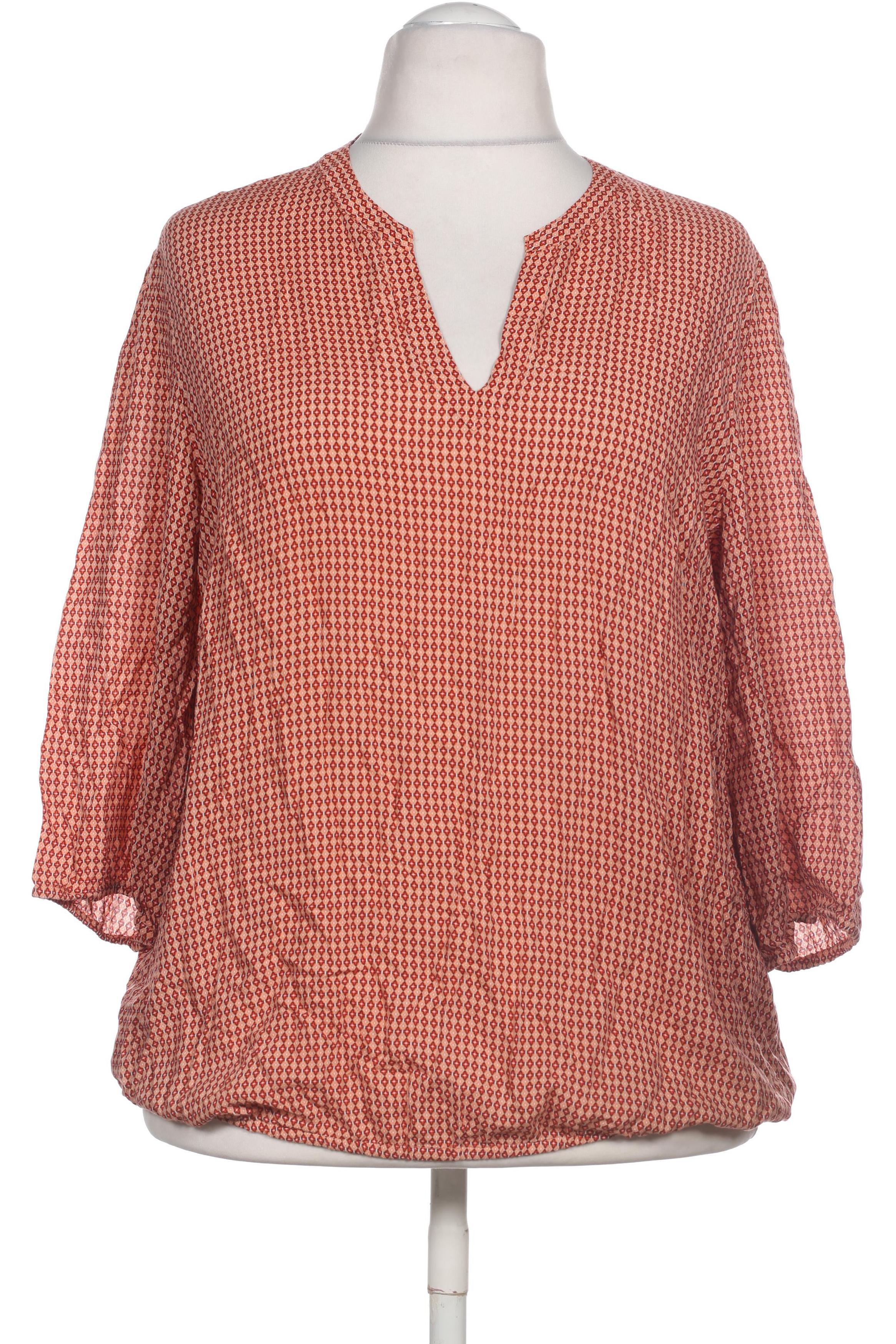 

Betty Barclay Damen Bluse, rot, Gr.
