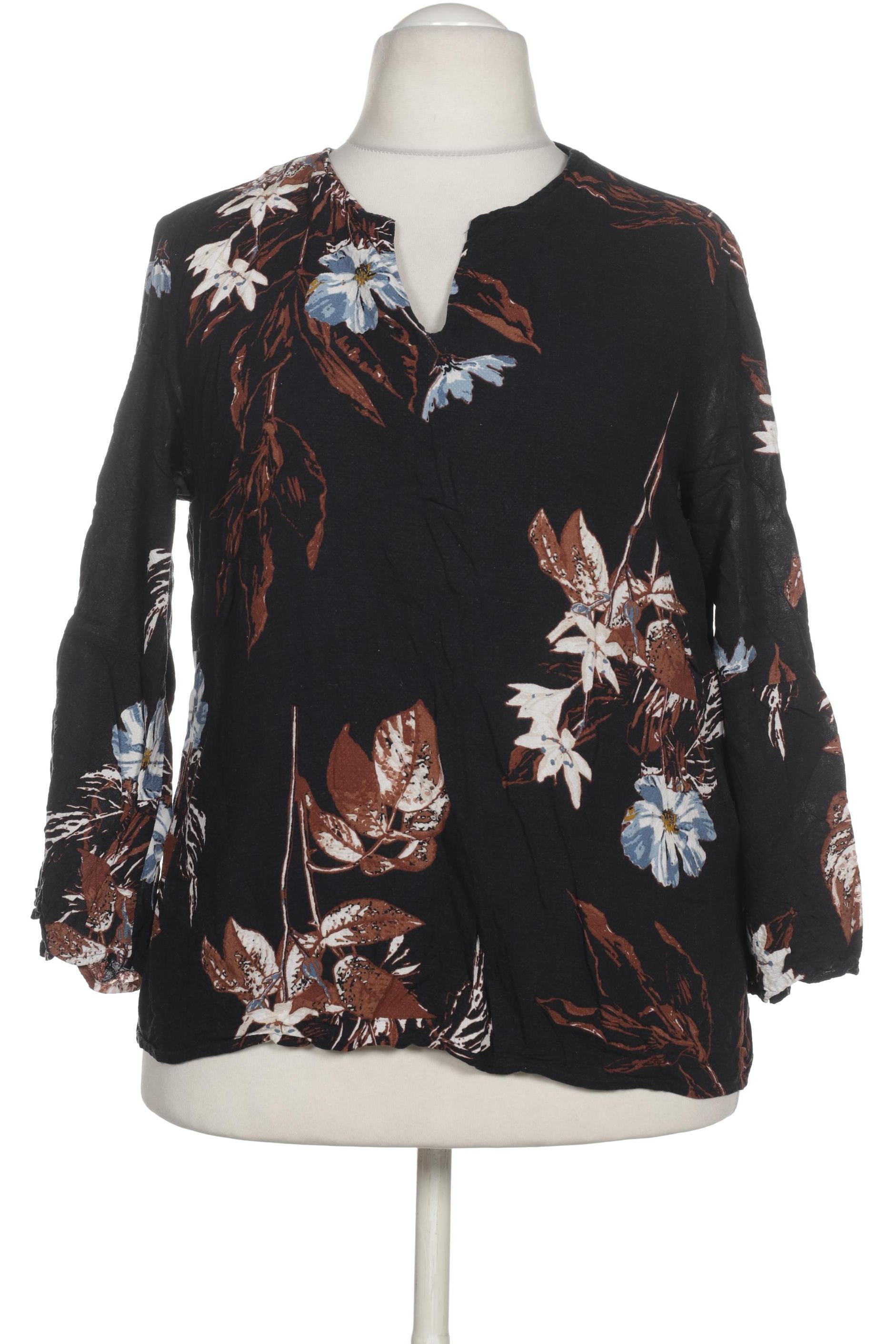 

Betty Barclay Damen Bluse, blau, Gr. 44