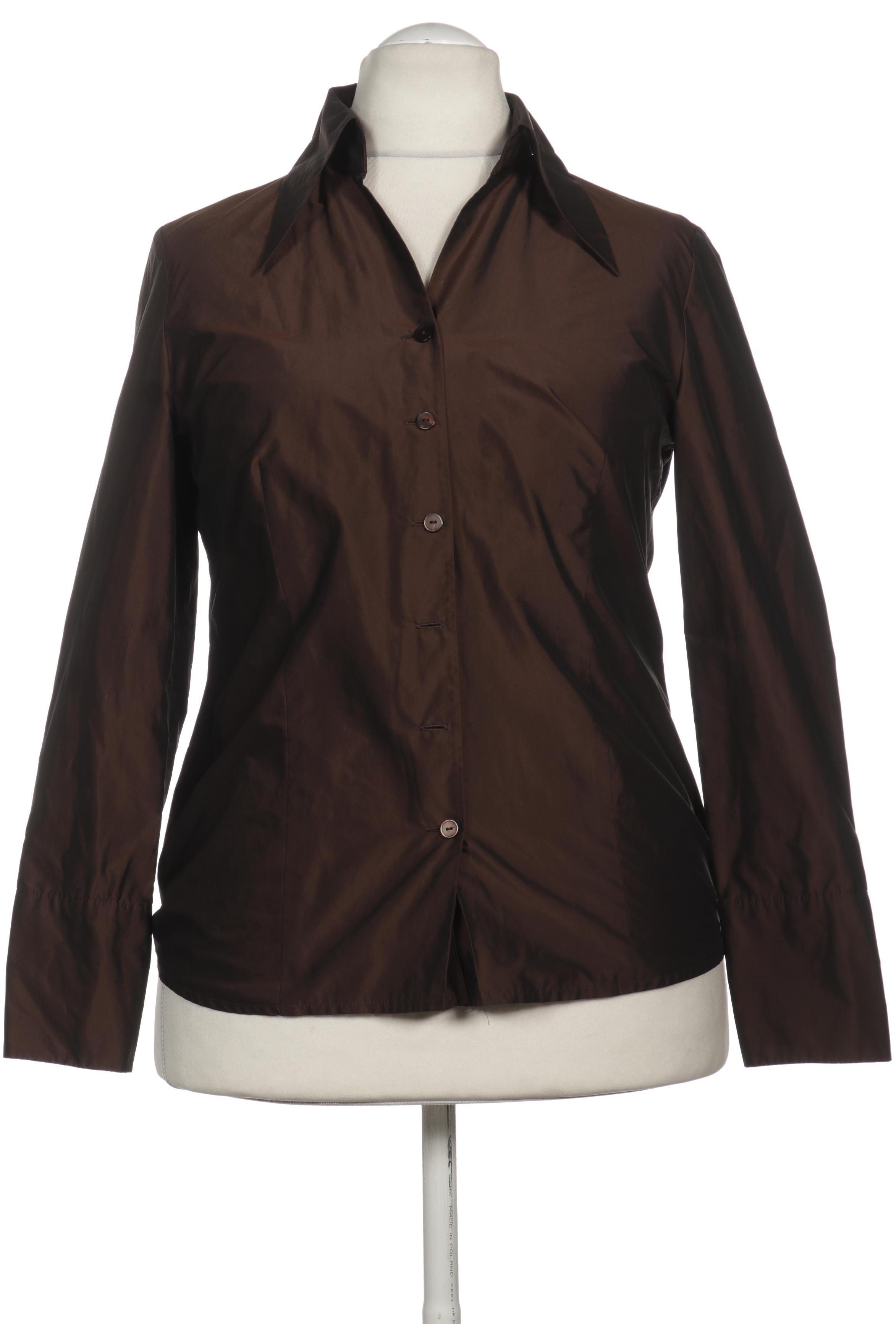 

Betty Barclay Damen Bluse, braun, Gr. 42