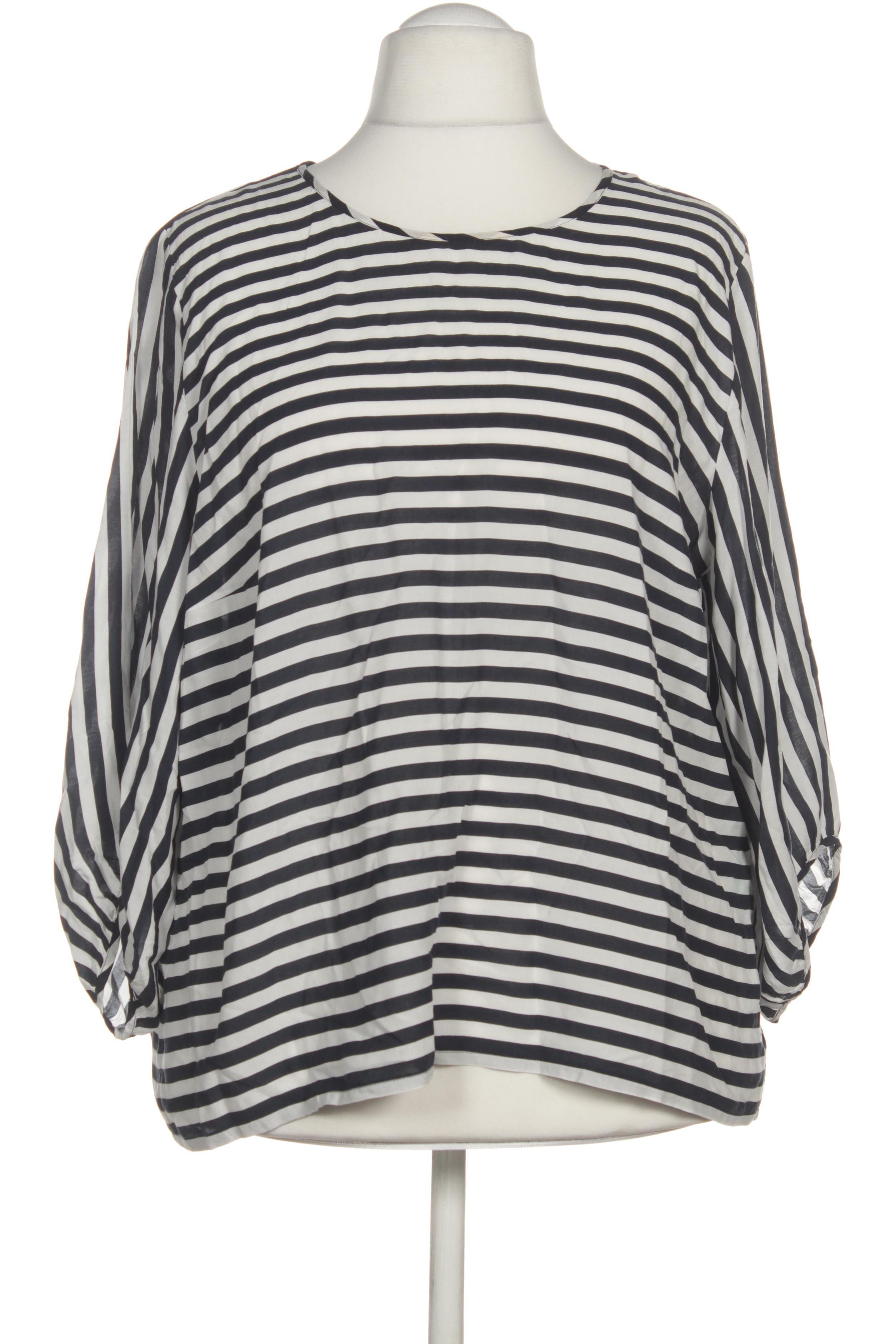 

Betty Barclay Damen Bluse, blau, Gr. 48