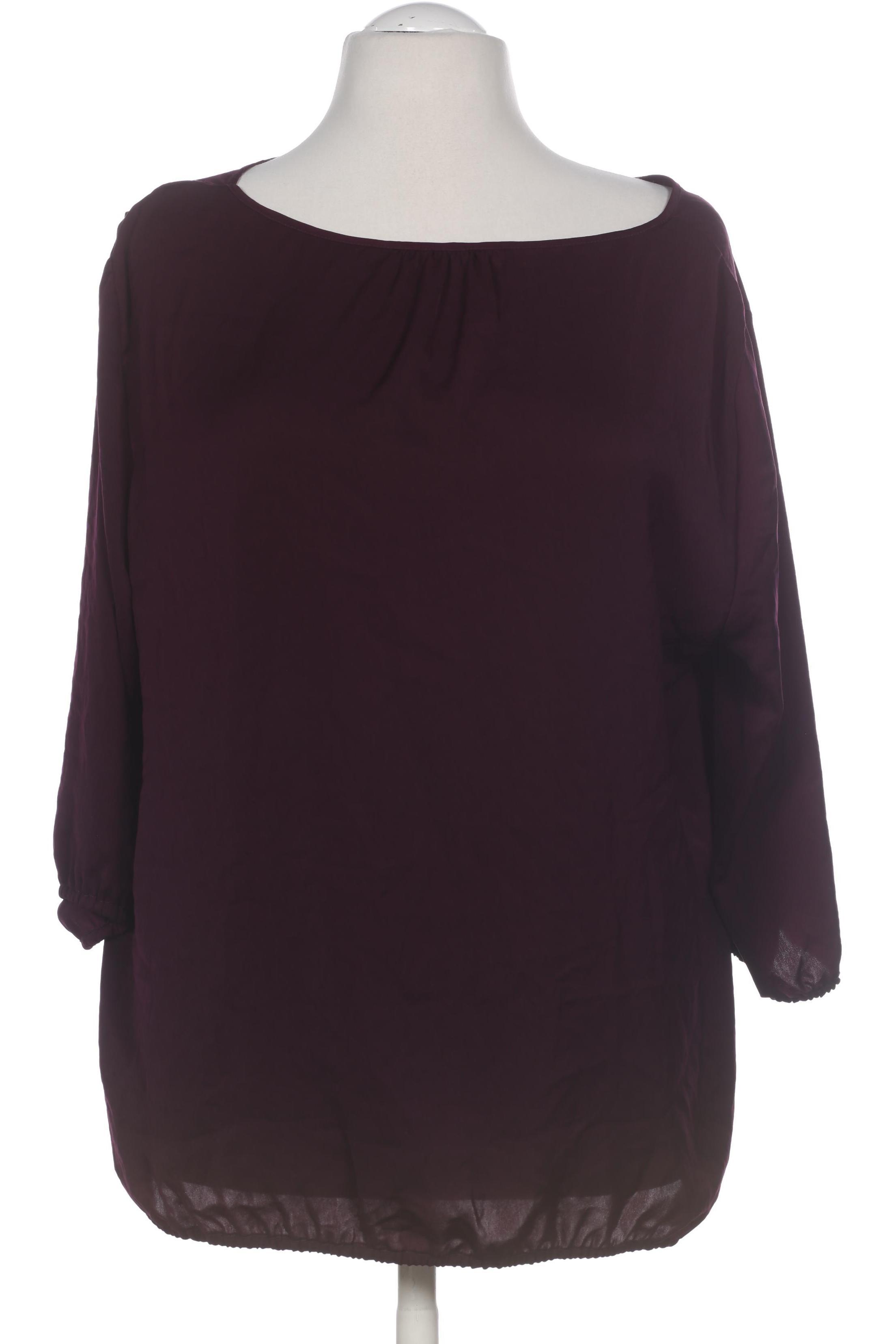 

Betty Barclay Damen Bluse, braun, Gr. 48