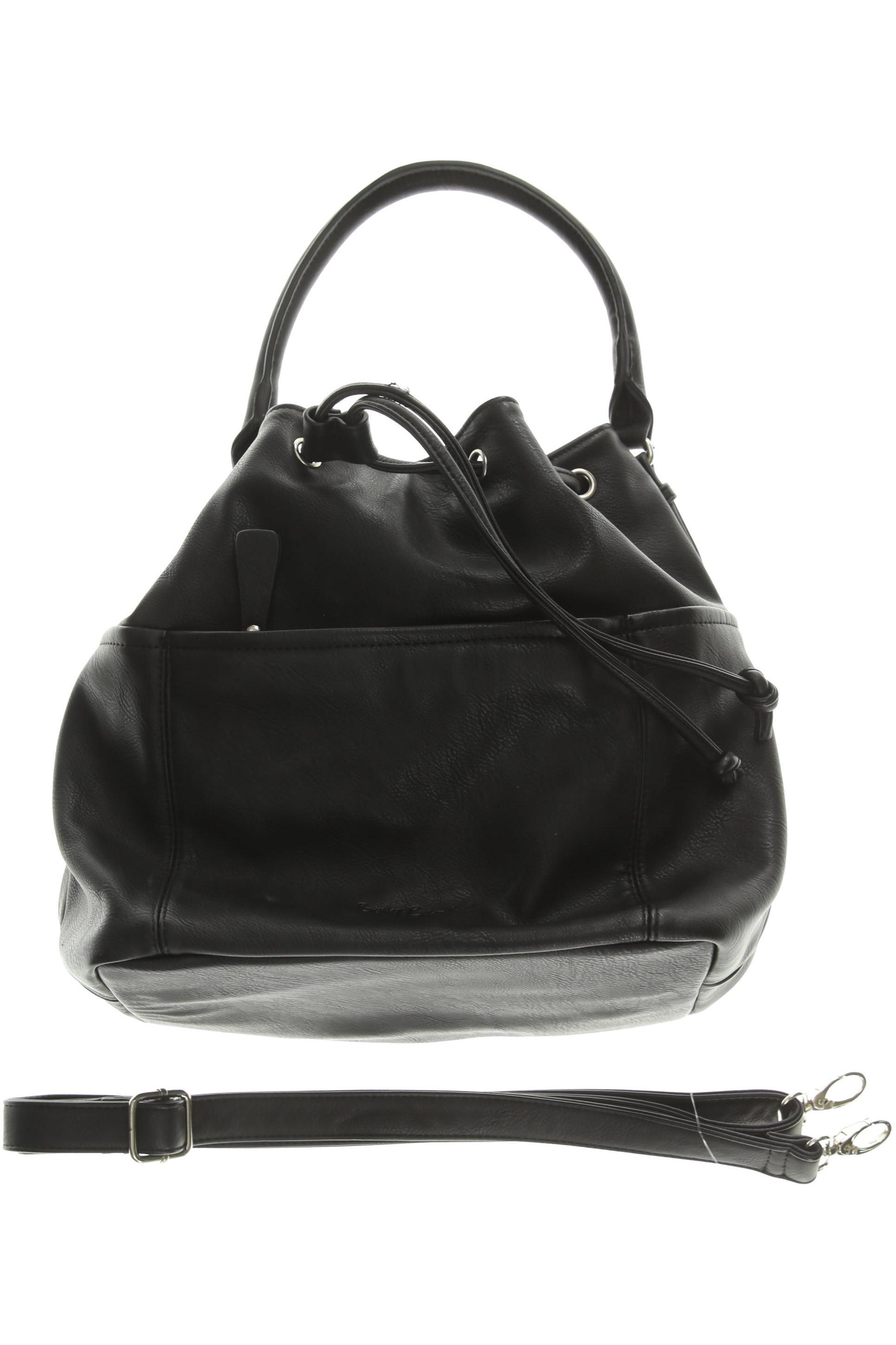 

Betty Barclay Damen Handtasche, schwarz, Gr.