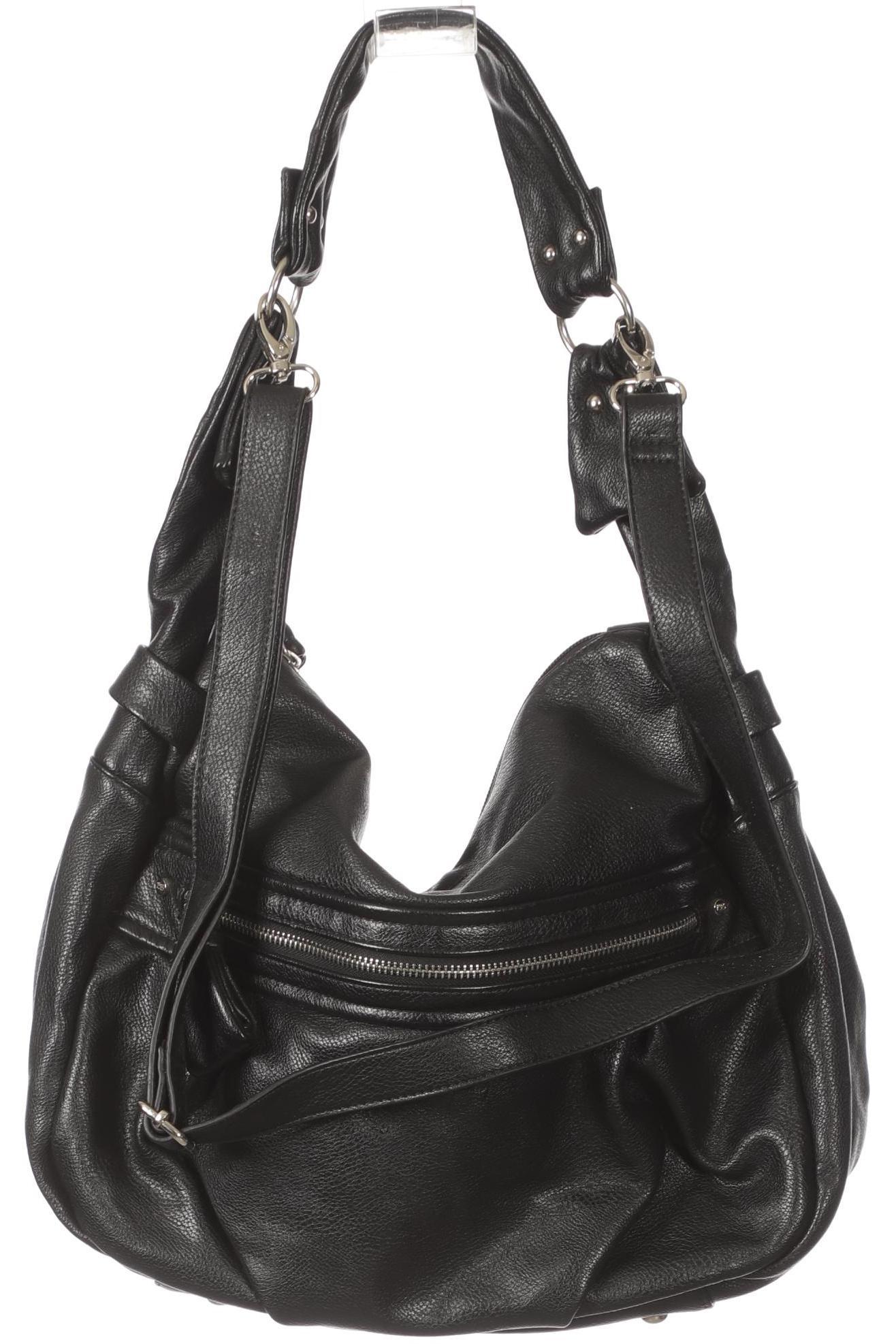 

Betty Barclay Damen Handtasche, schwarz, Gr.