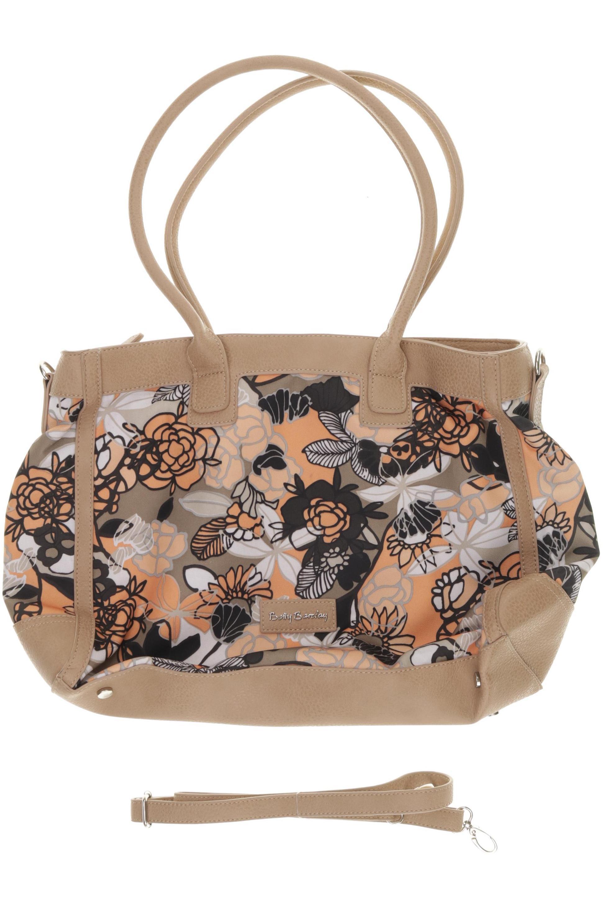 

Betty Barclay Damen Handtasche, beige, Gr.