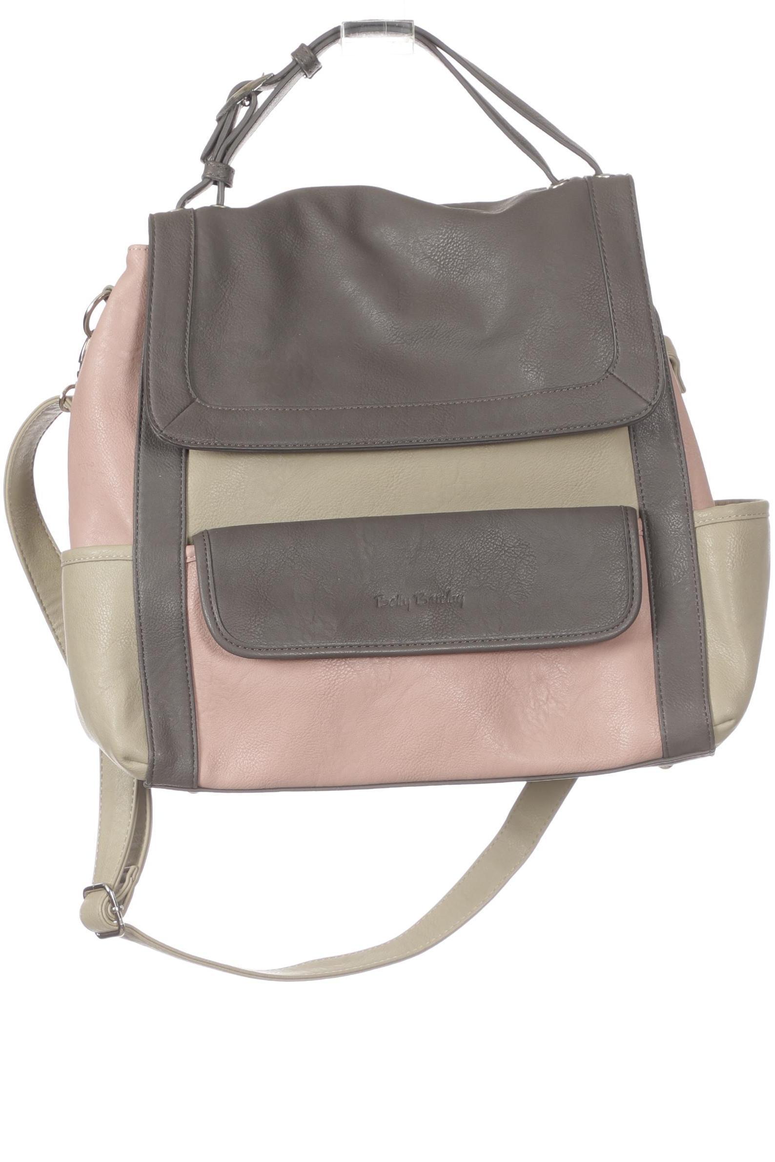 

Betty Barclay Damen Handtasche, grau, Gr.