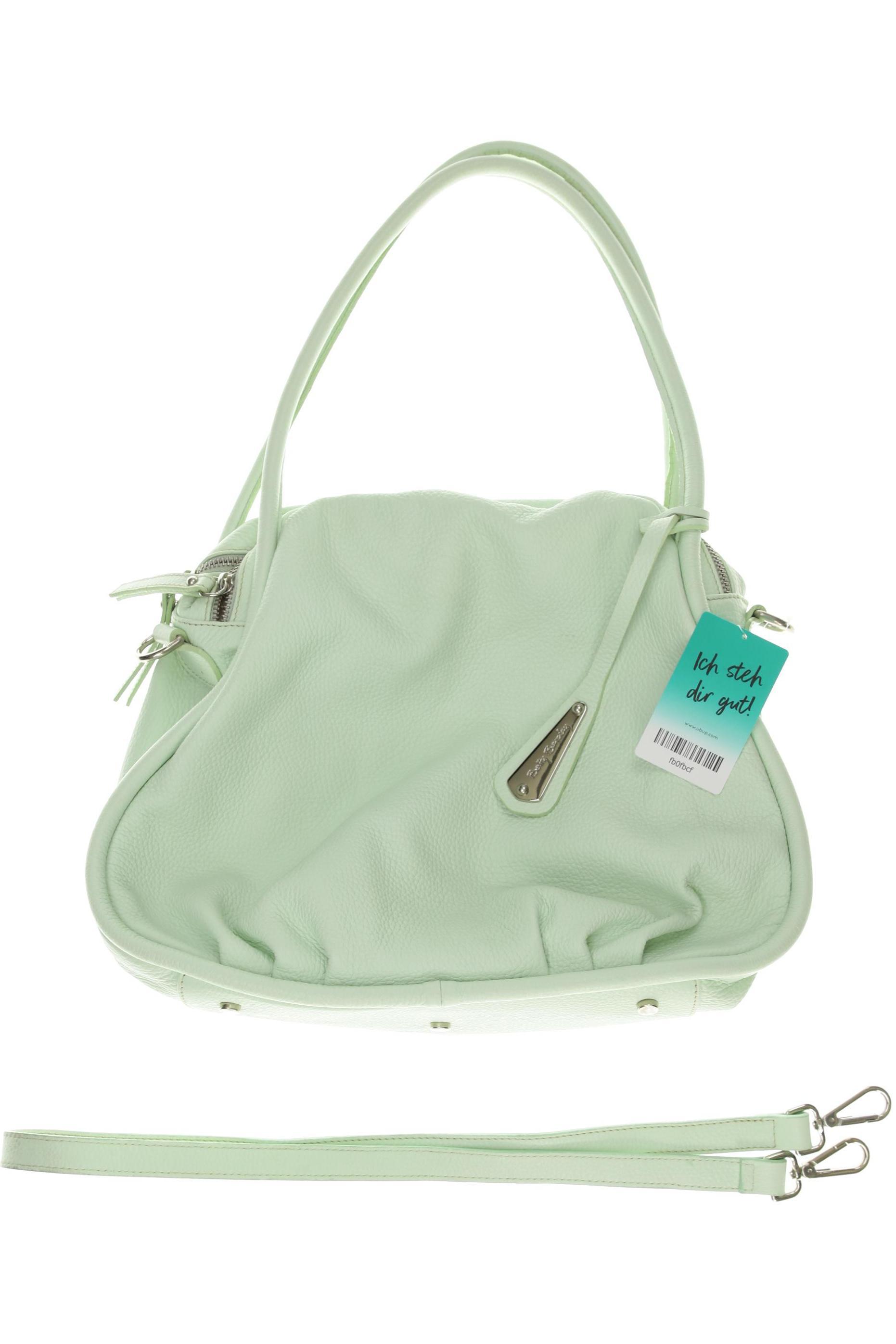 

Betty Barclay Damen Handtasche, grün, Gr.