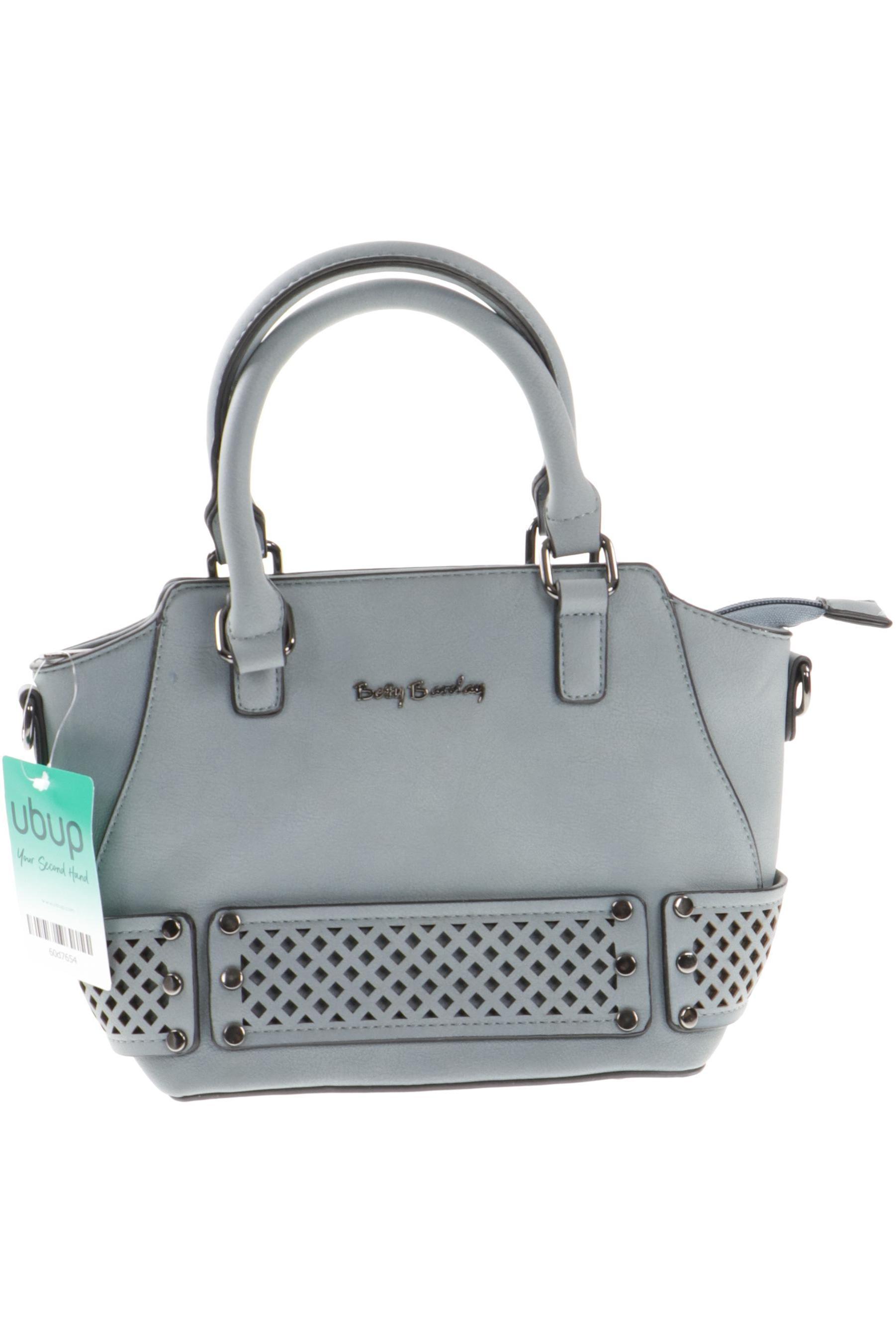

Betty Barclay Damen Handtasche, grau, Gr.