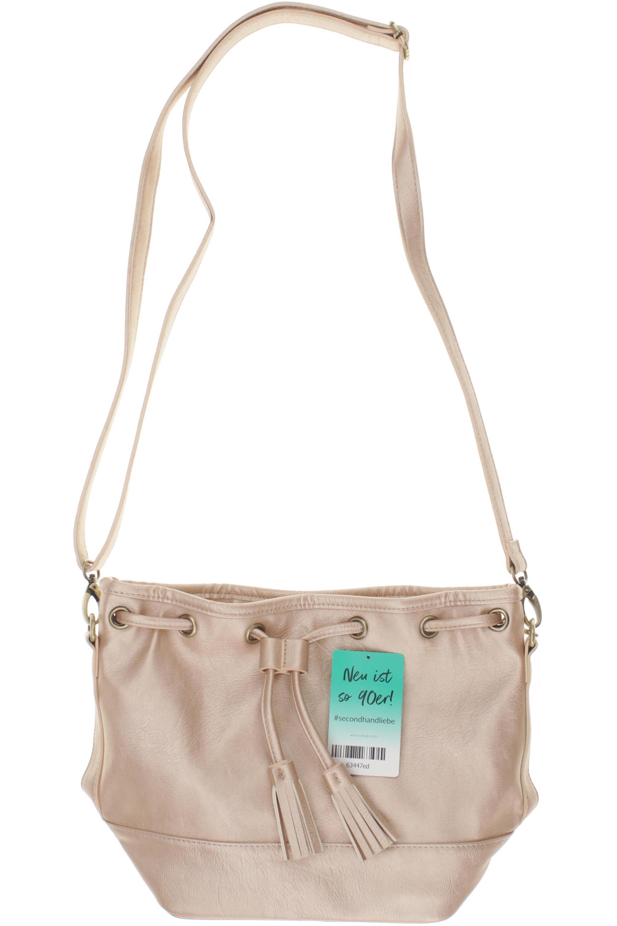 

Betty Barclay Damen Handtasche, beige, Gr.