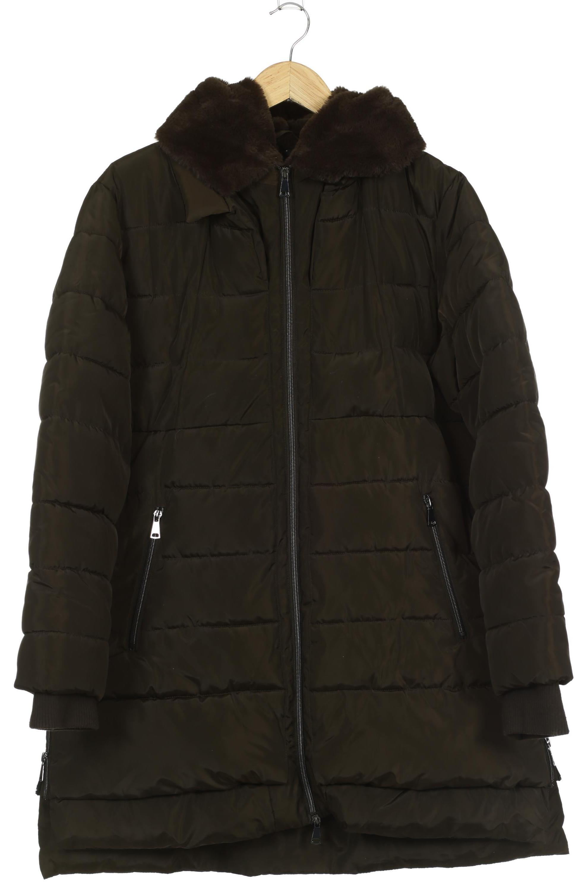 

Betty Barclay Damen Jacke, grün, Gr. 44