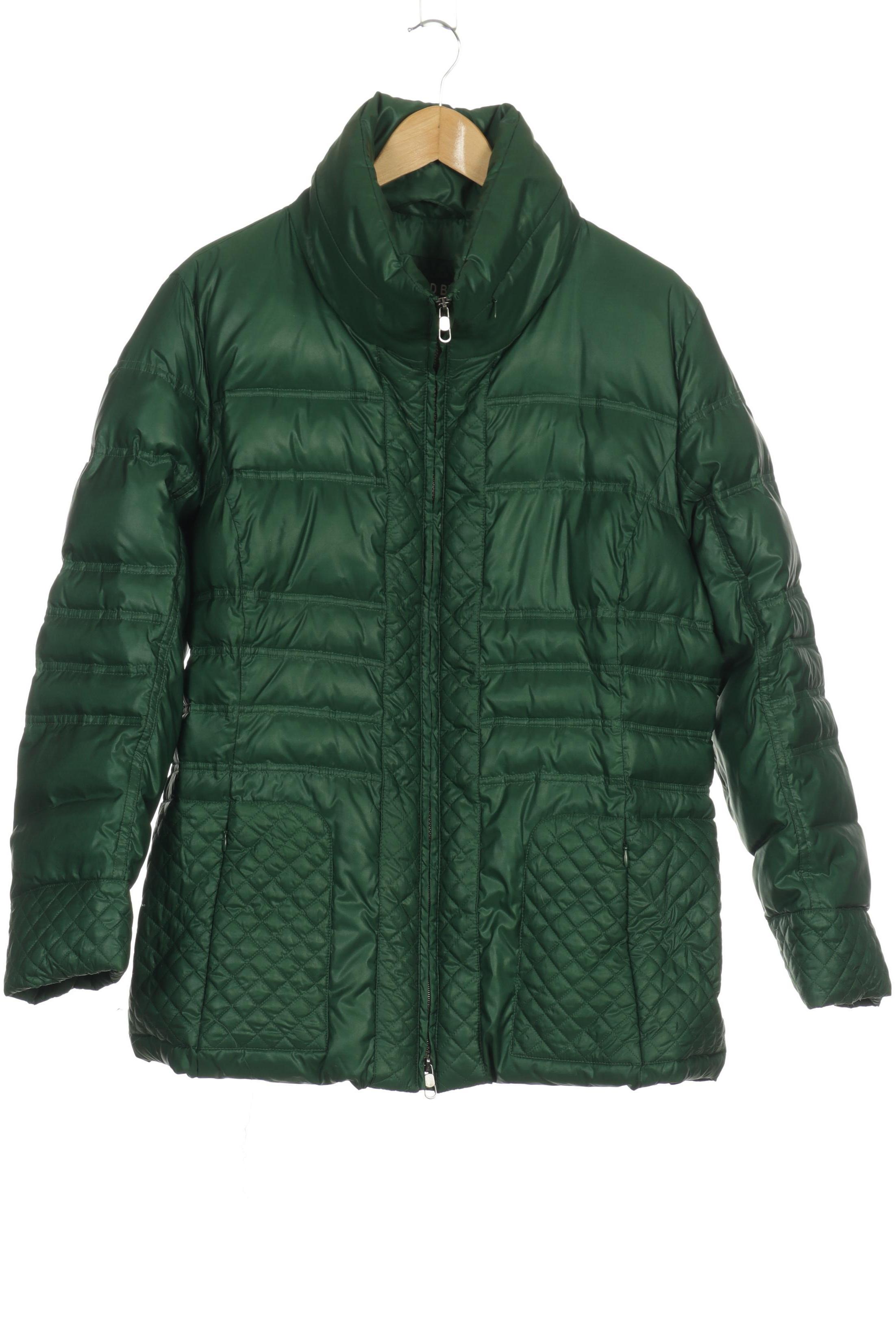 

Betty Barclay Damen Jacke, grün, Gr. 46