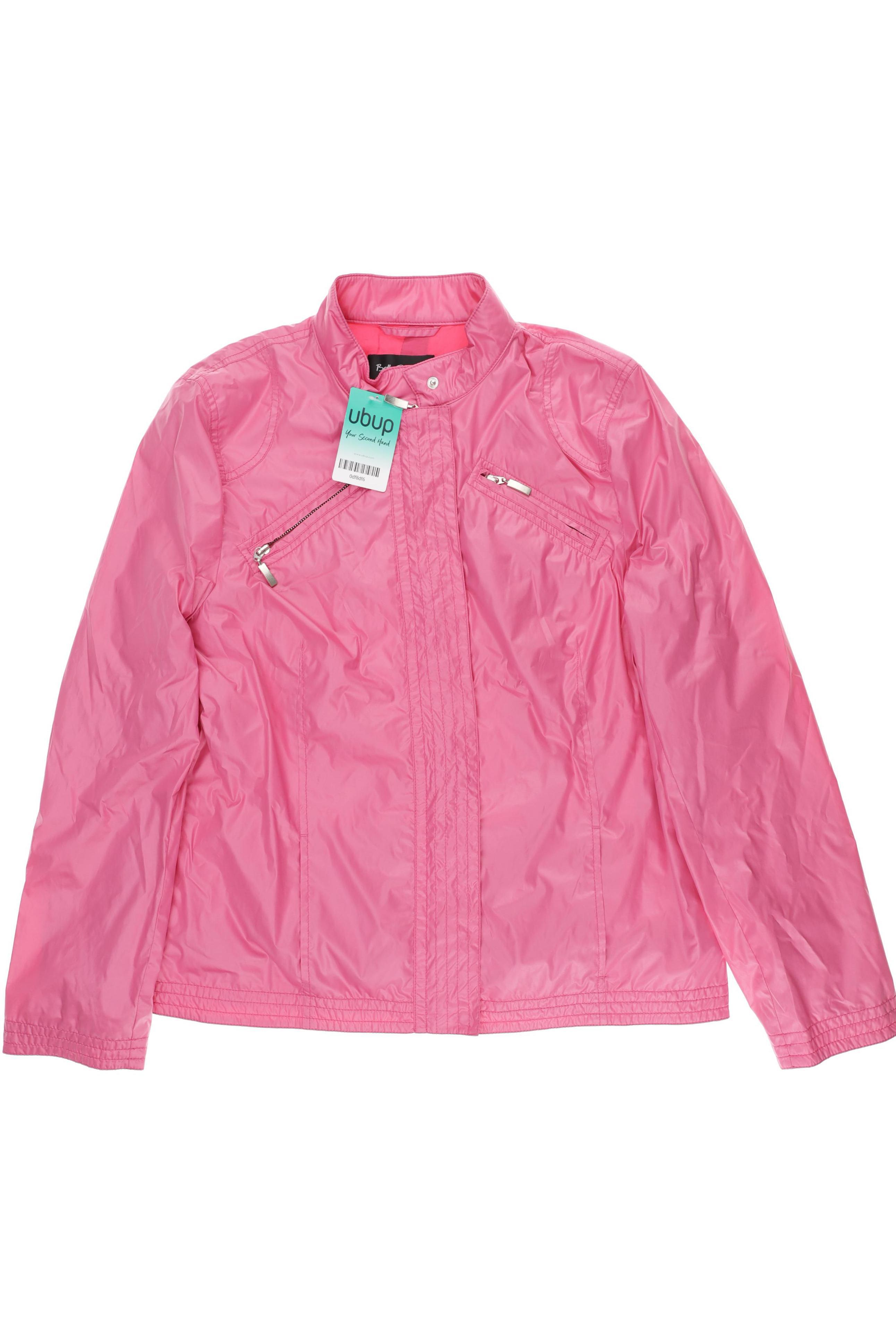 

Betty Barclay Damen Jacke, pink, Gr. 42