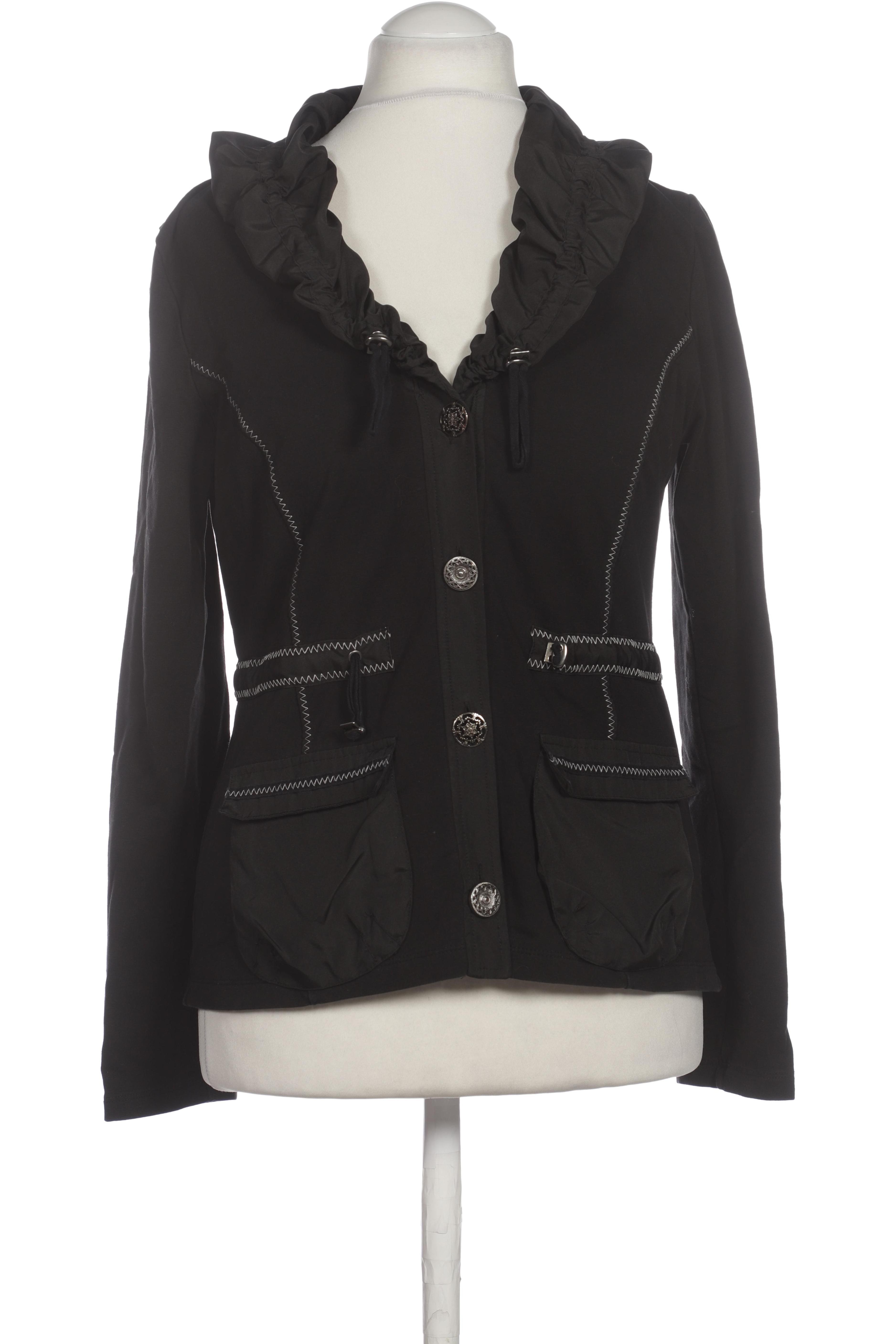

Betty Barclay Damen Jacke, schwarz, Gr.