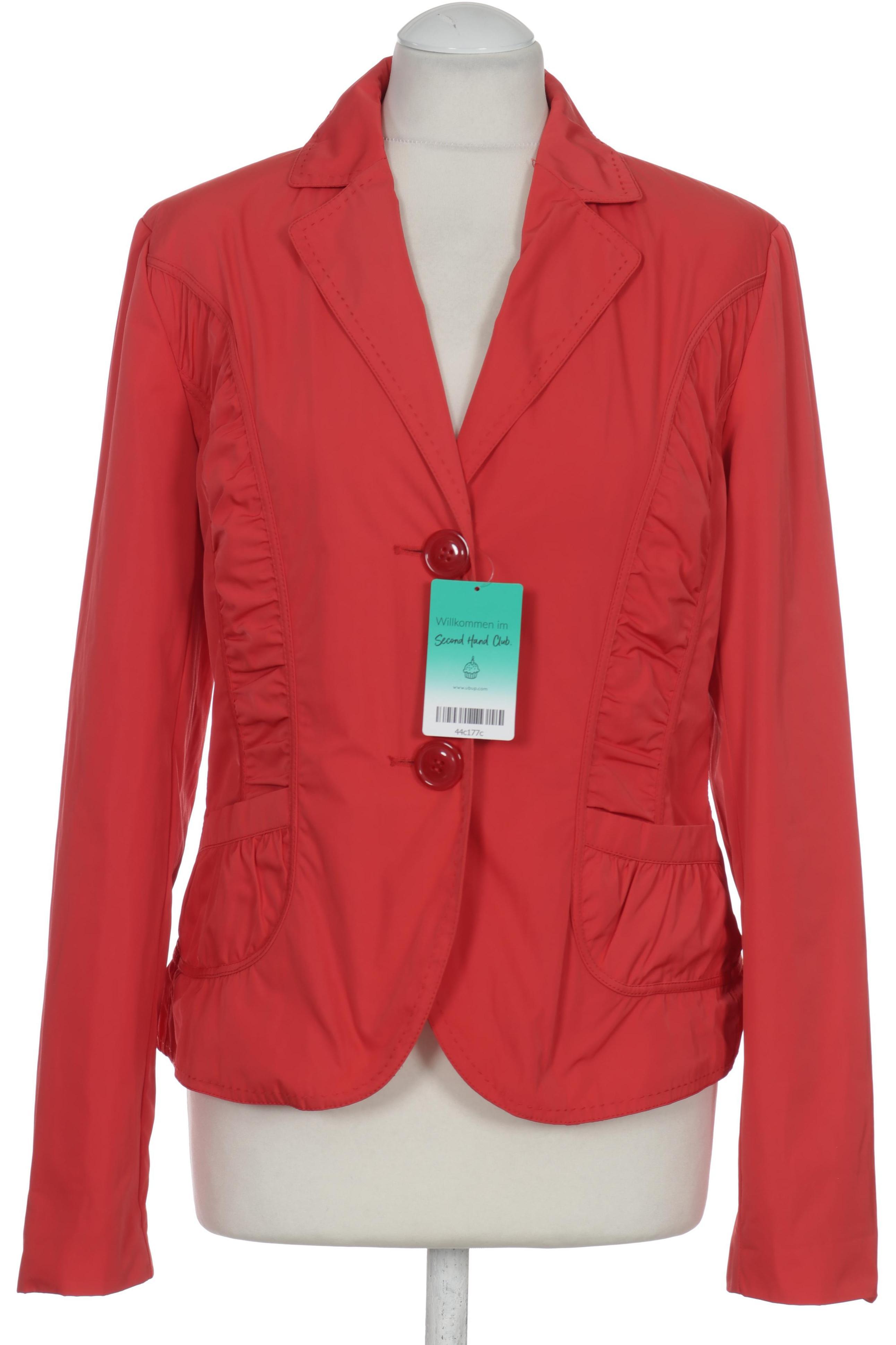 

Betty Barclay Damen Jacke, rot, Gr.