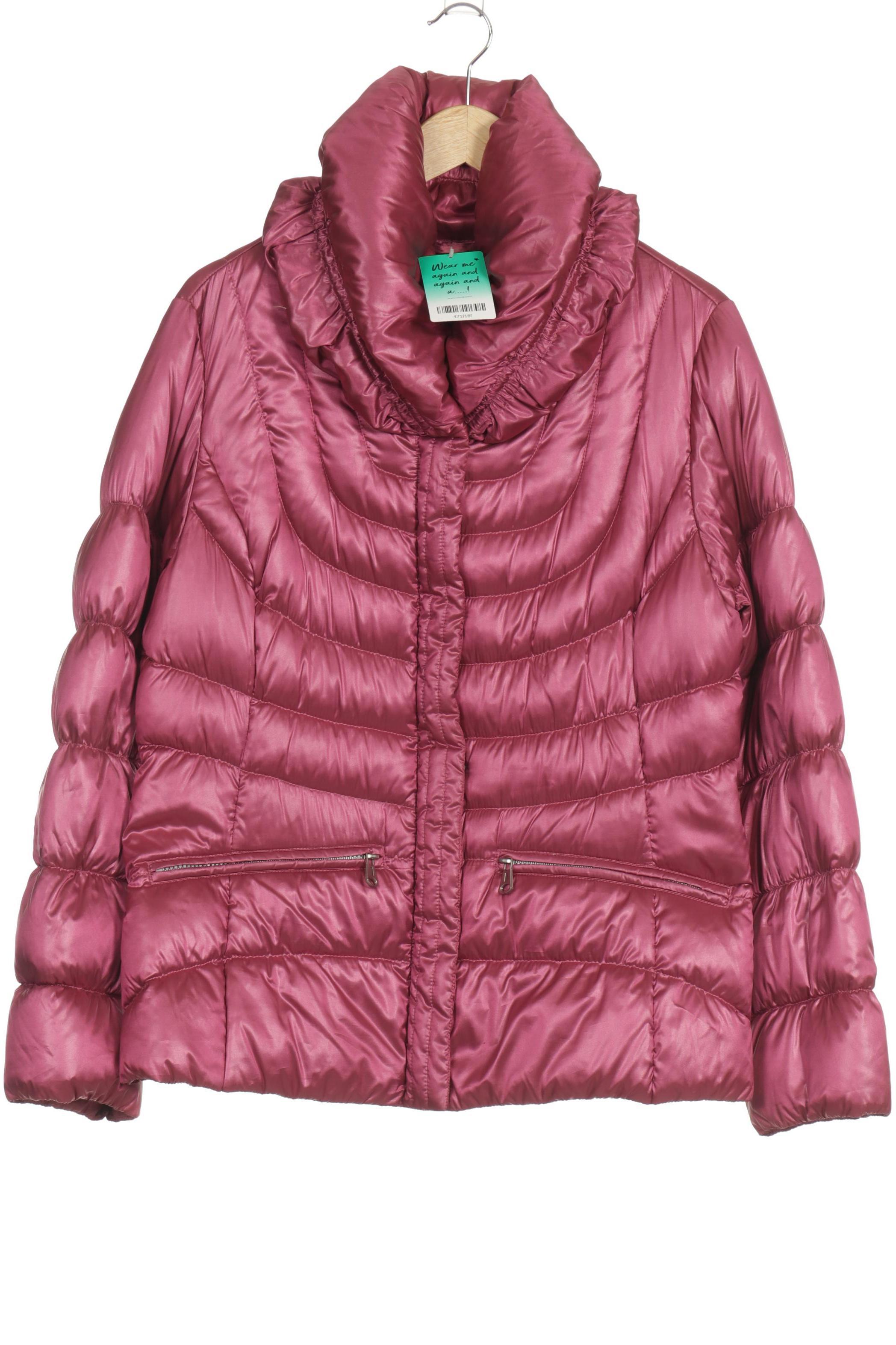 

Betty Barclay Damen Jacke, pink, Gr. 40