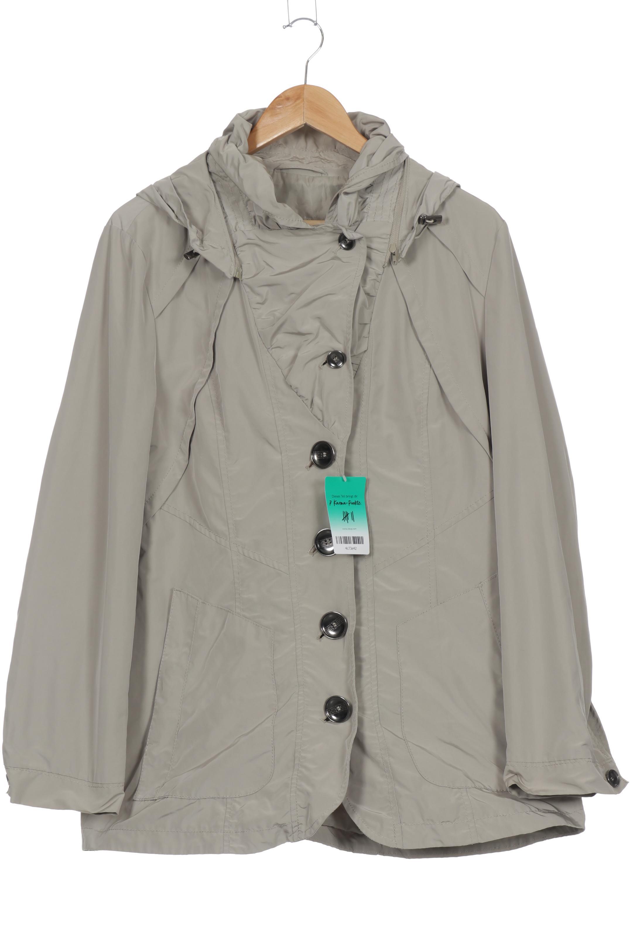 

Betty Barclay Damen Jacke, beige, Gr. 42