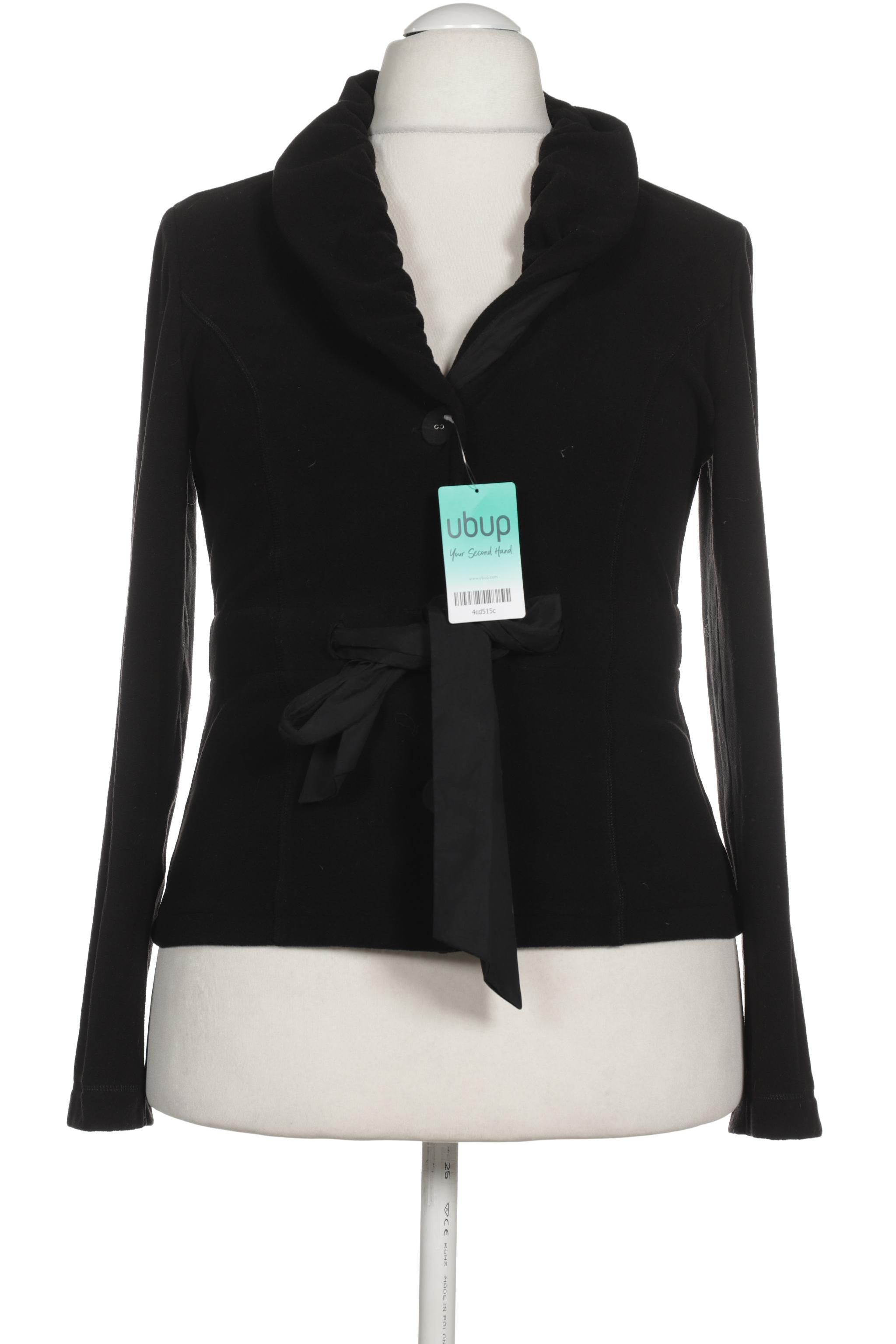 

Betty Barclay Damen Jacke, schwarz, Gr. 40