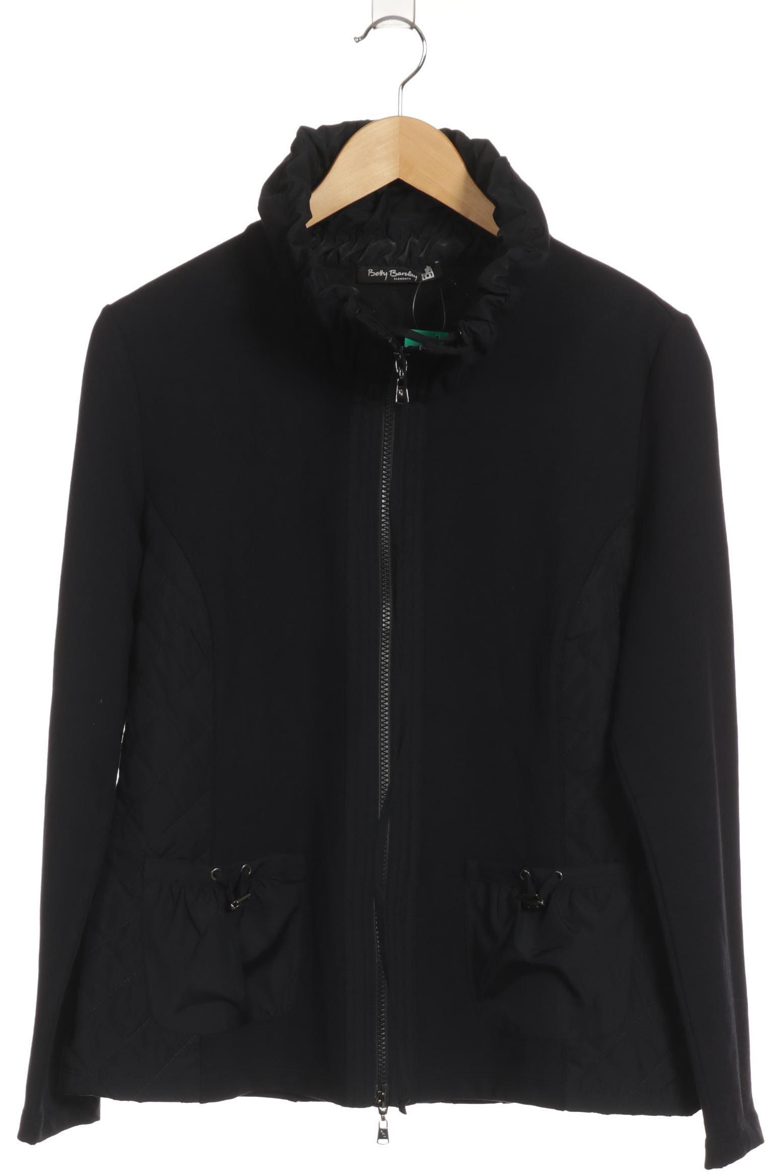 

Betty Barclay Damen Sweatshirt, blau, Gr.