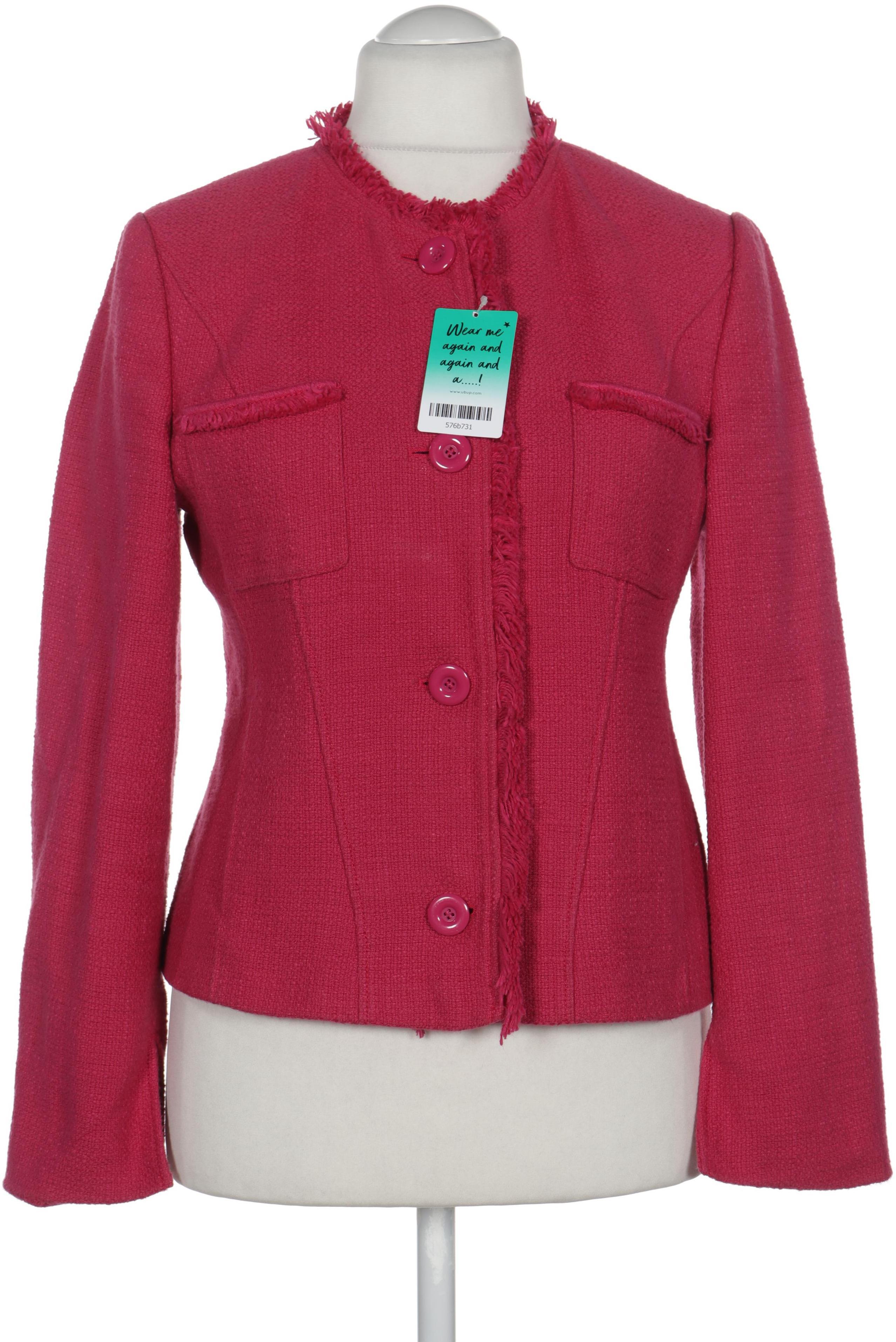 

Betty Barclay Damen Jacke, pink, Gr. 40