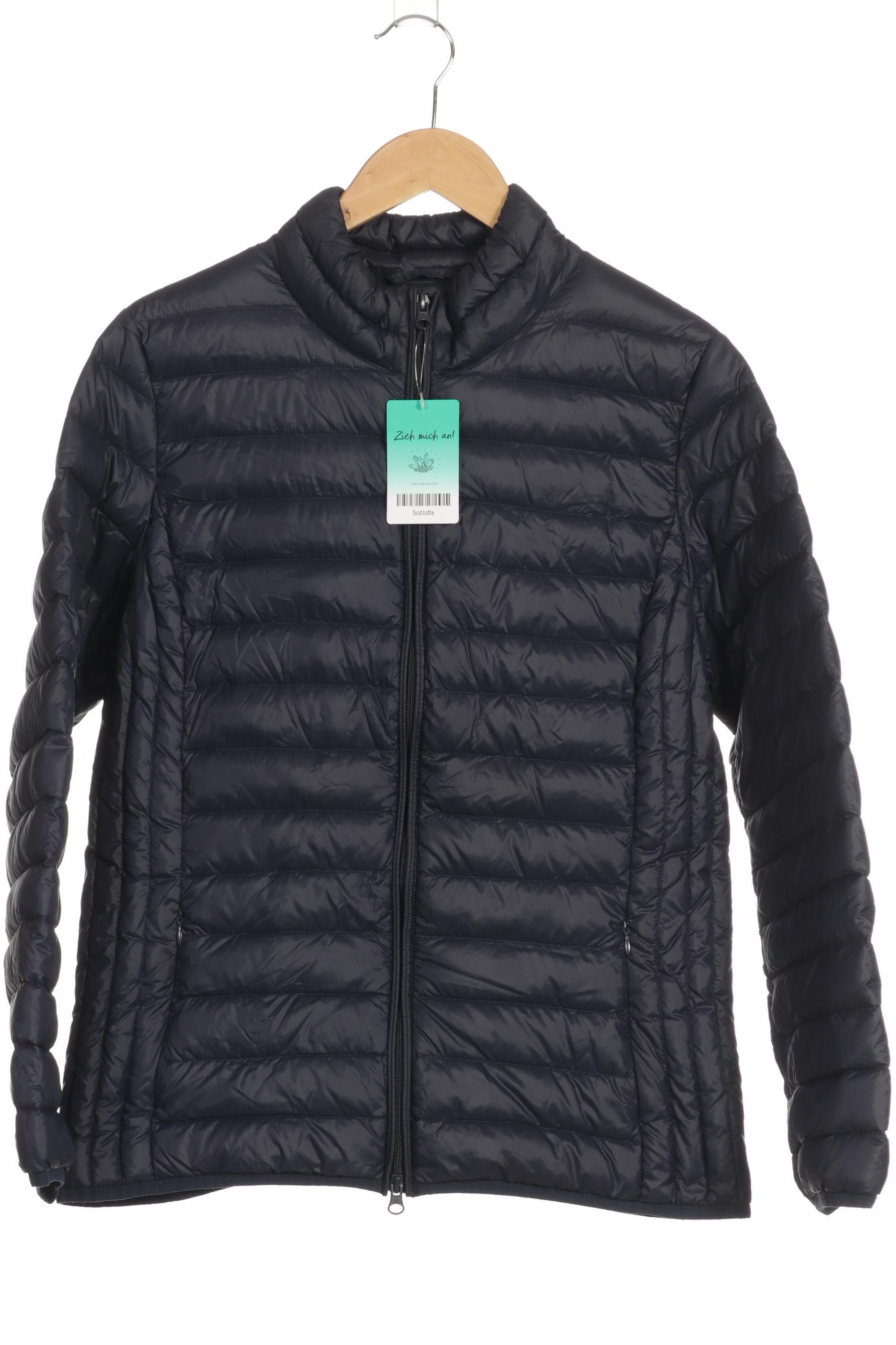 

Betty Barclay Damen Jacke, blau, Gr. 42