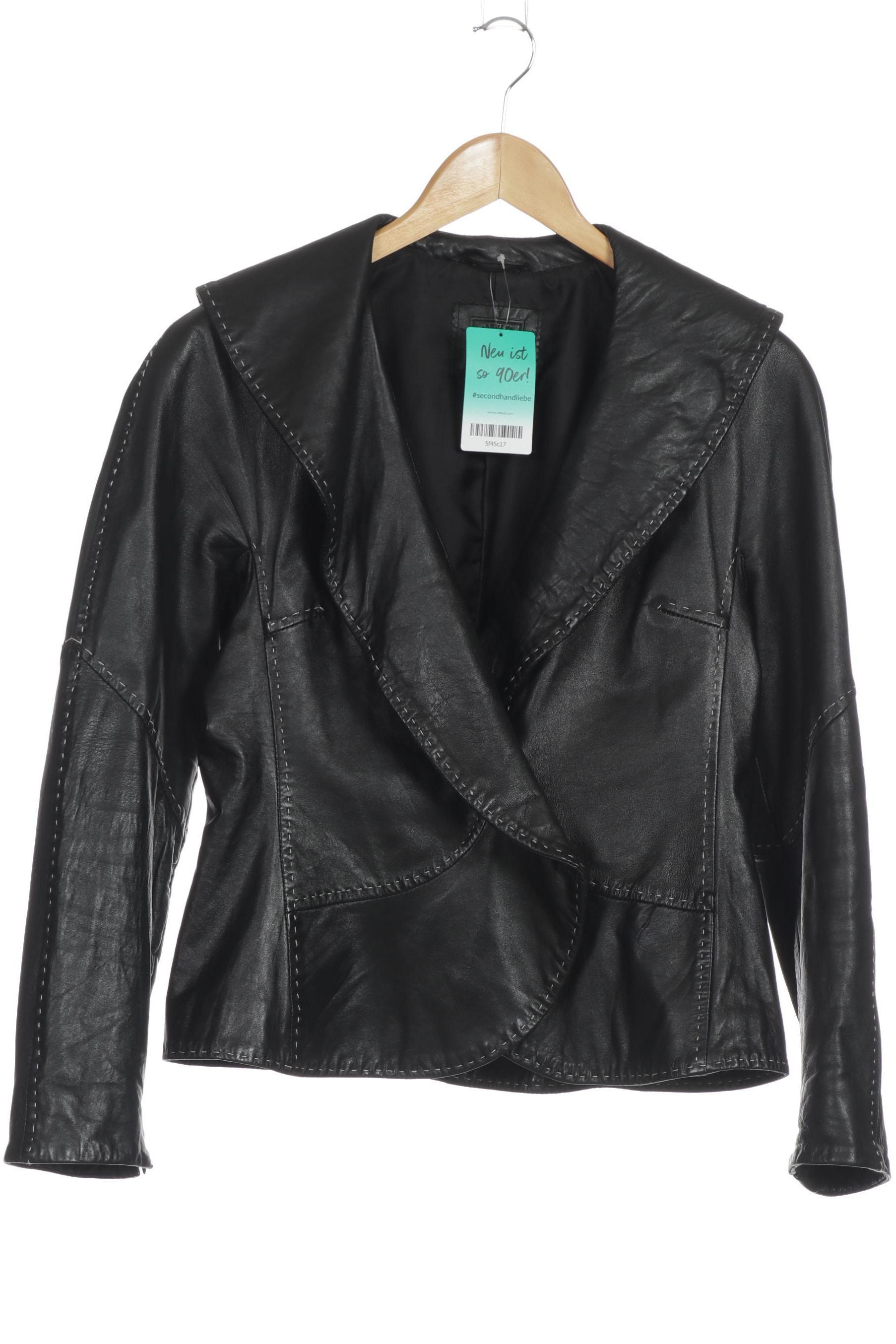 

Betty Barclay Damen Jacke, schwarz, Gr. 36