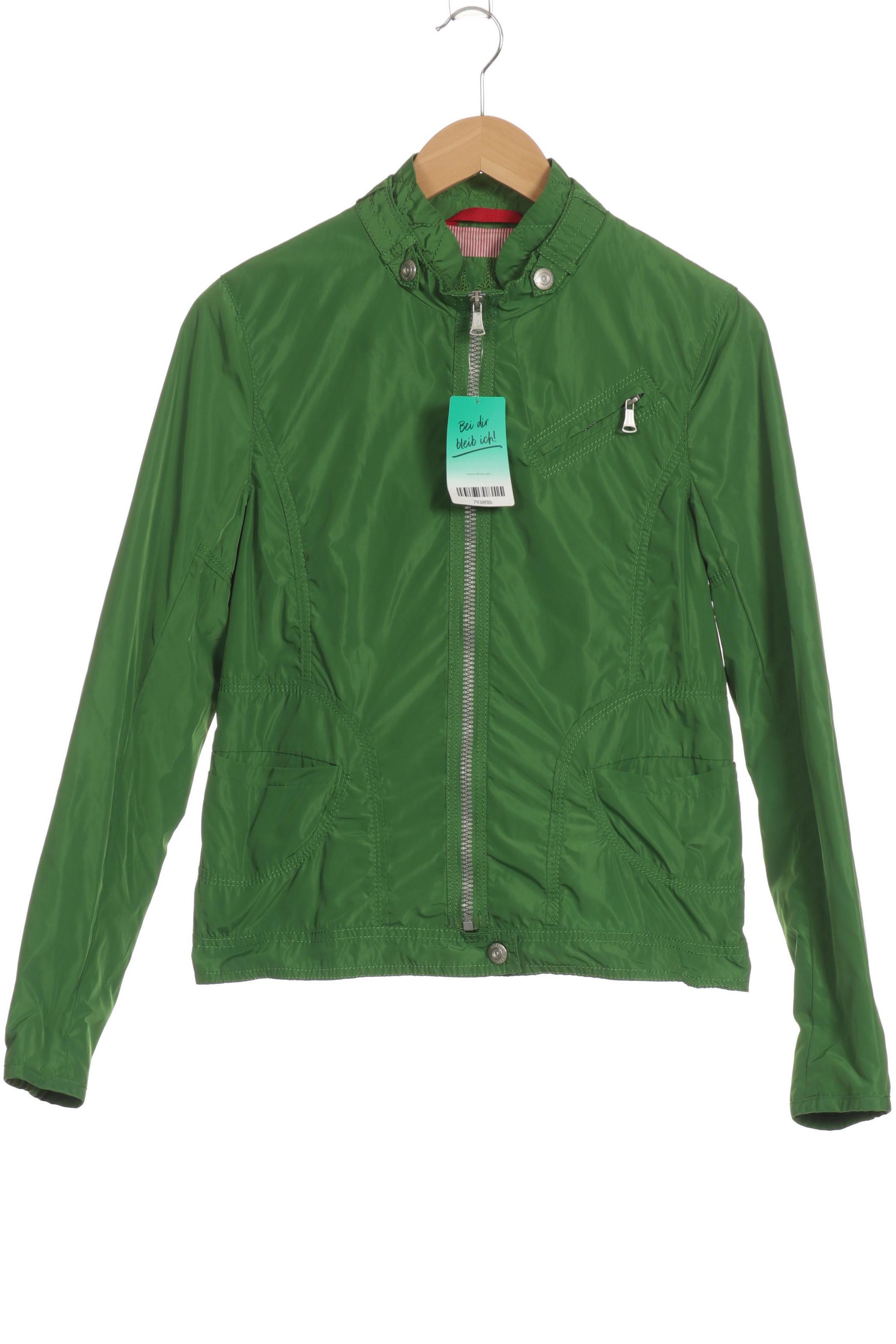 

Betty Barclay Damen Jacke, grün, Gr. 36