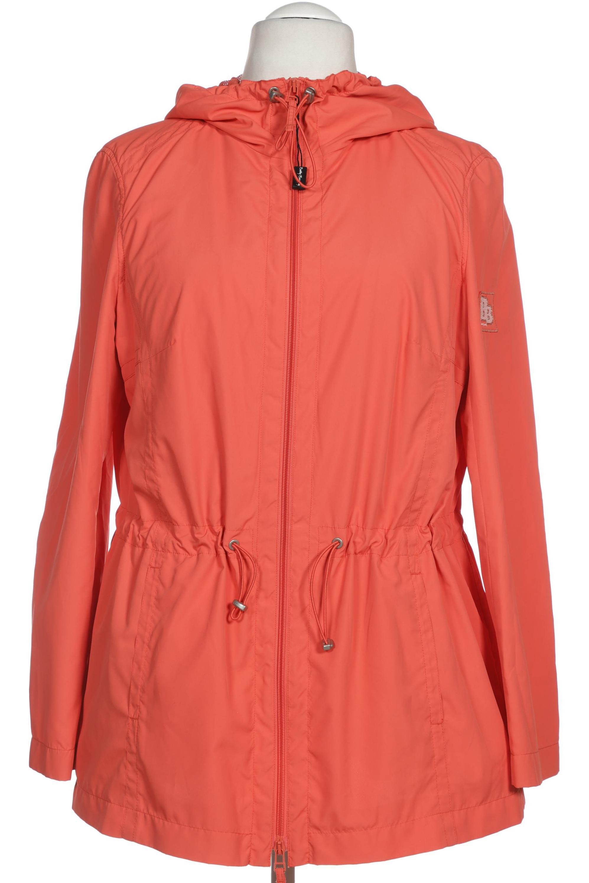 

Betty Barclay Damen Jacke, orange, Gr. 44