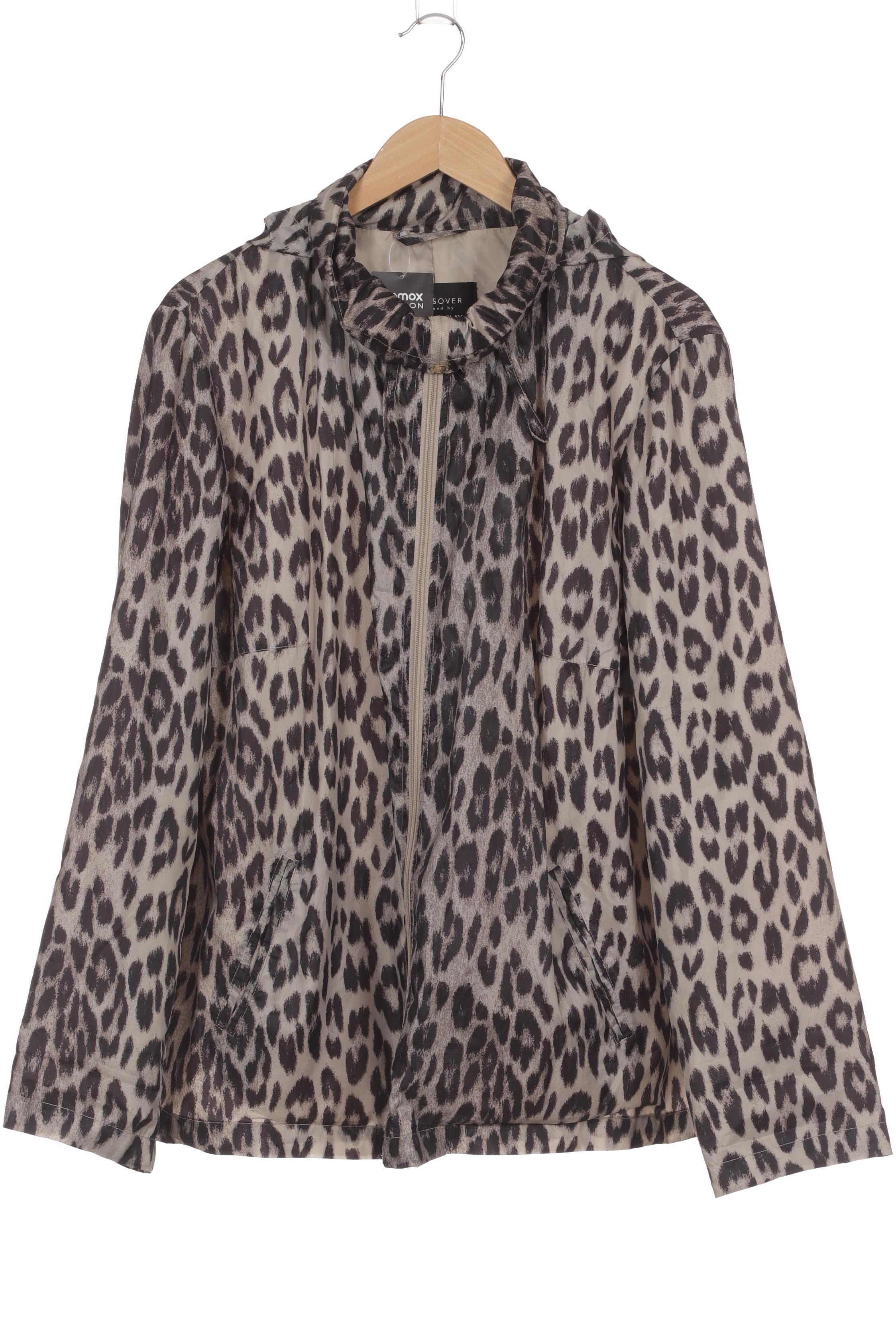 

Betty Barclay Damen Jacke, beige, Gr. 48