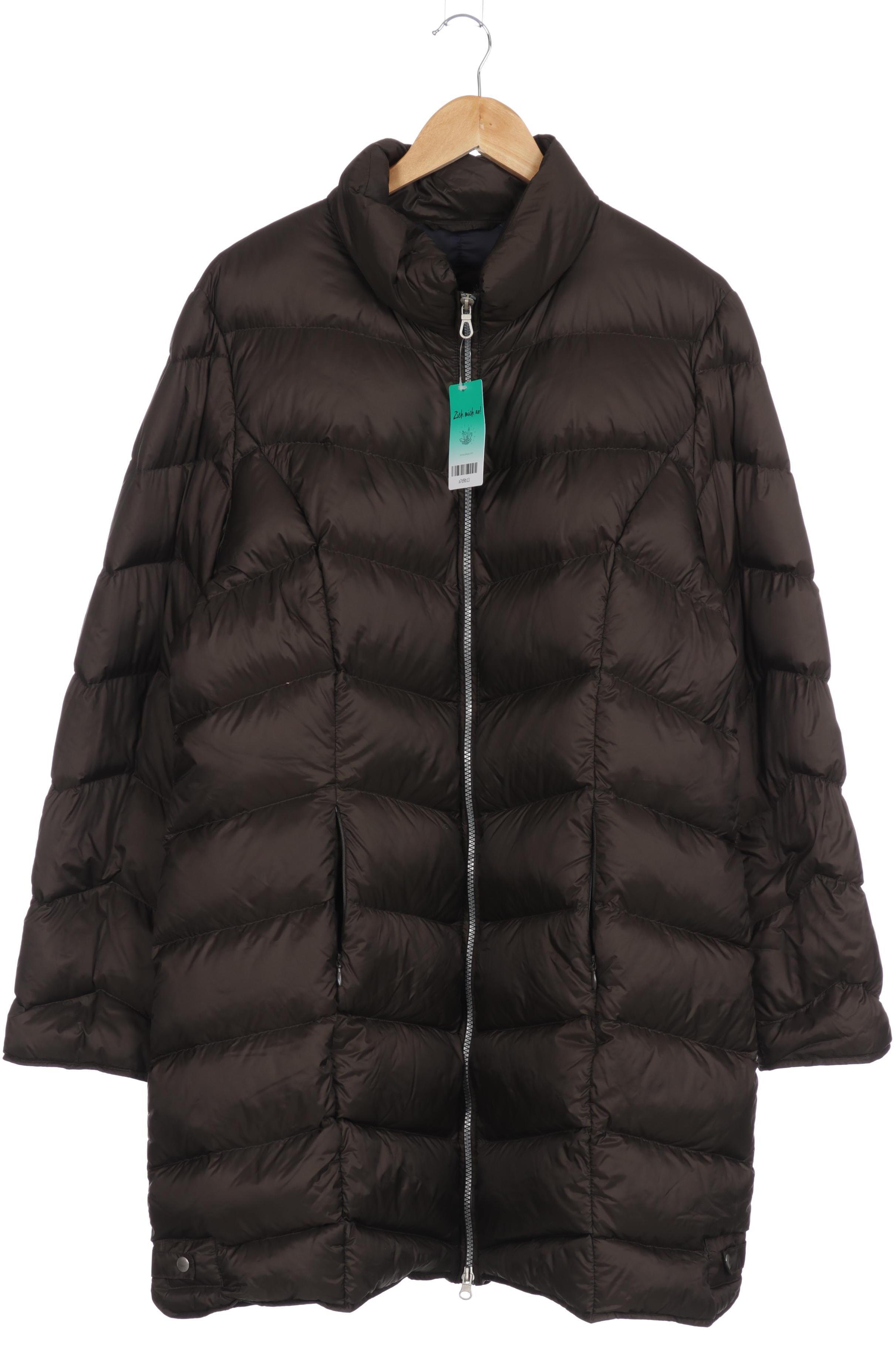 

Betty Barclay Damen Jacke, grün, Gr. 46